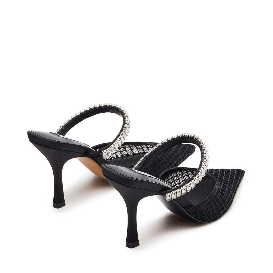 Brecki-R Sandal BLACK