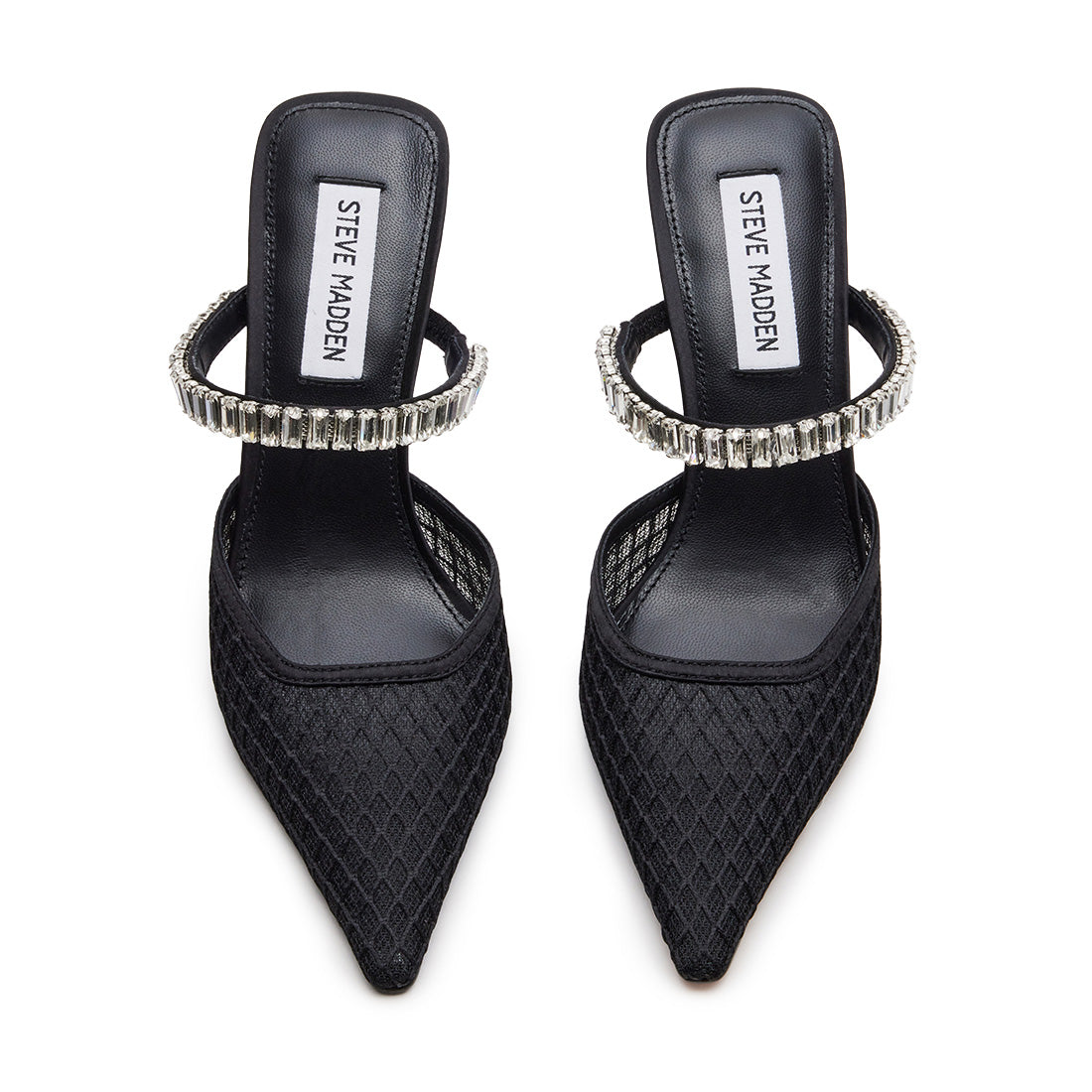 Brecki-R Sandal BLACK