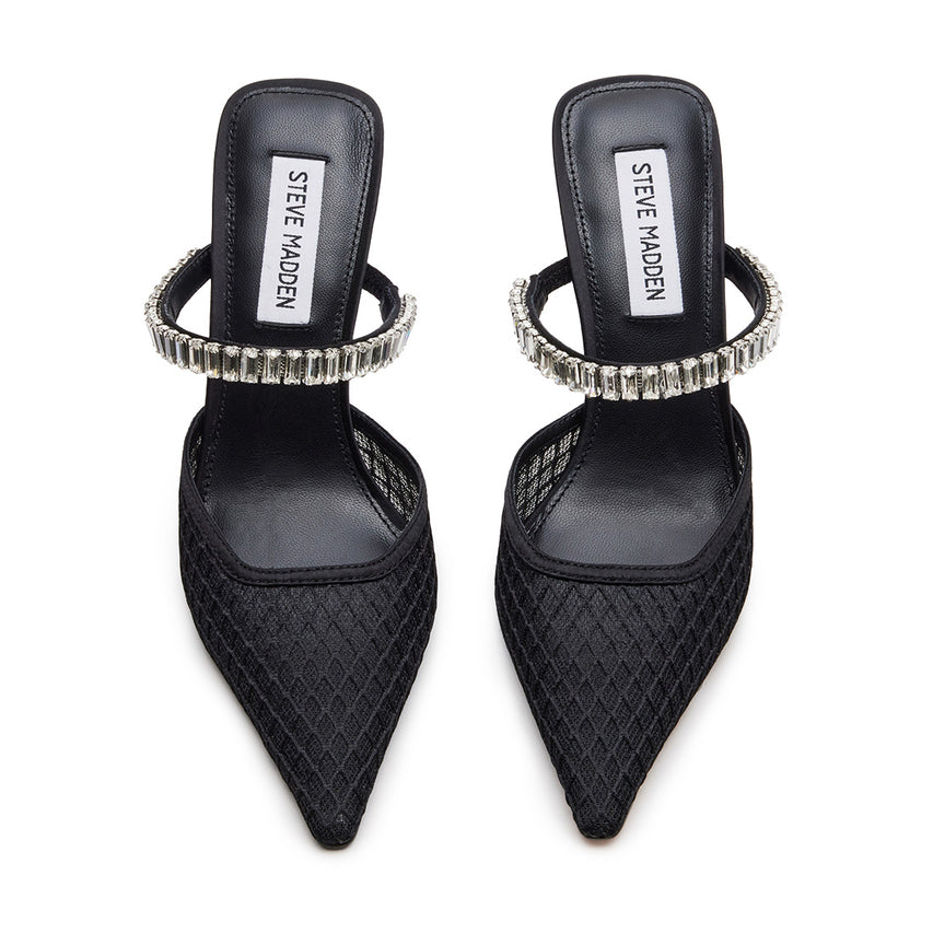 Brecki-R Sandal BLACK
