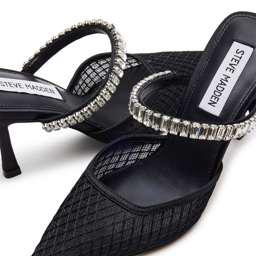 Brecki-R Sandal BLACK