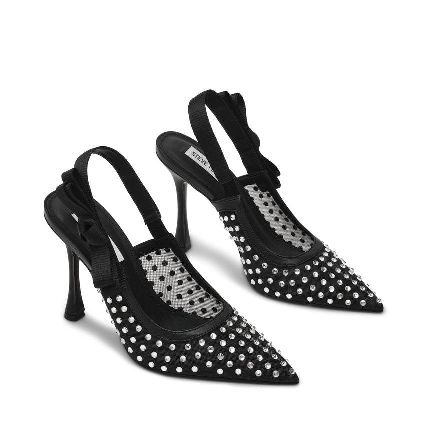Brylie-R Pump BLACK