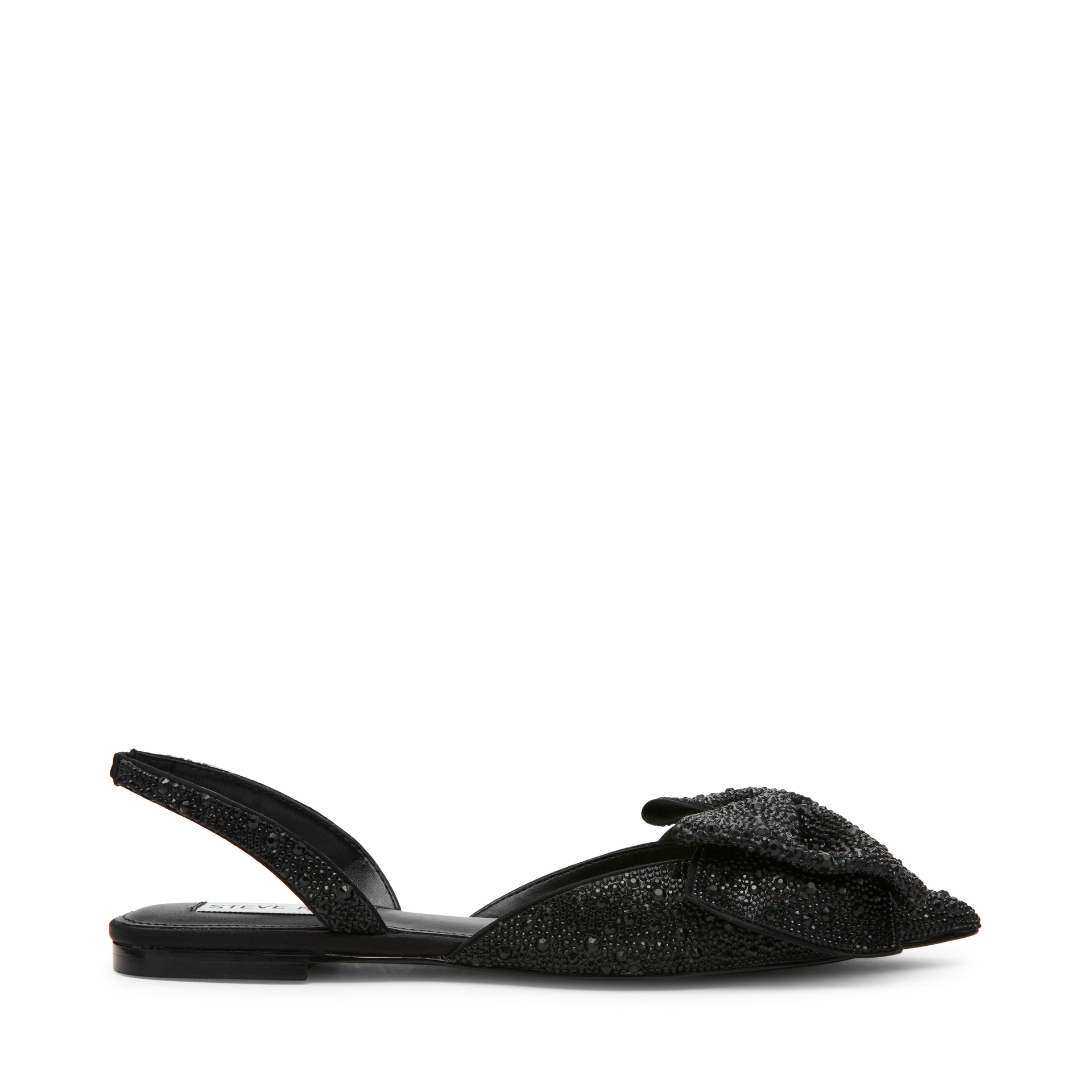 Cardi Flat Shoe