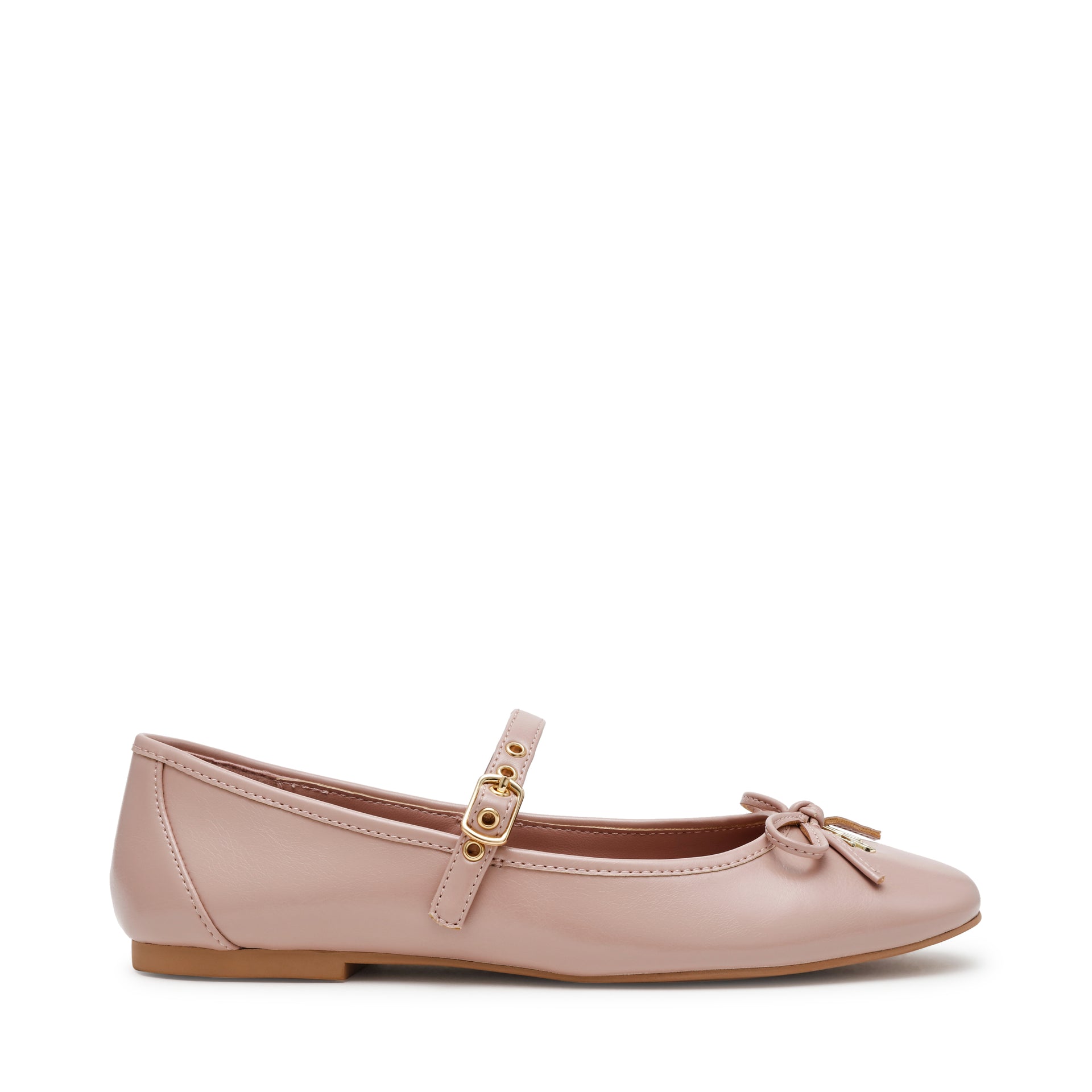 Ceece Flat Shoe BALLET