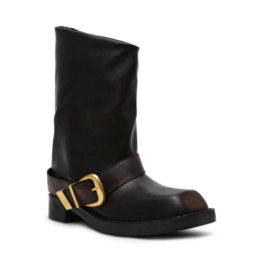 Climaxx Bootie BRN DISTRE - view 2