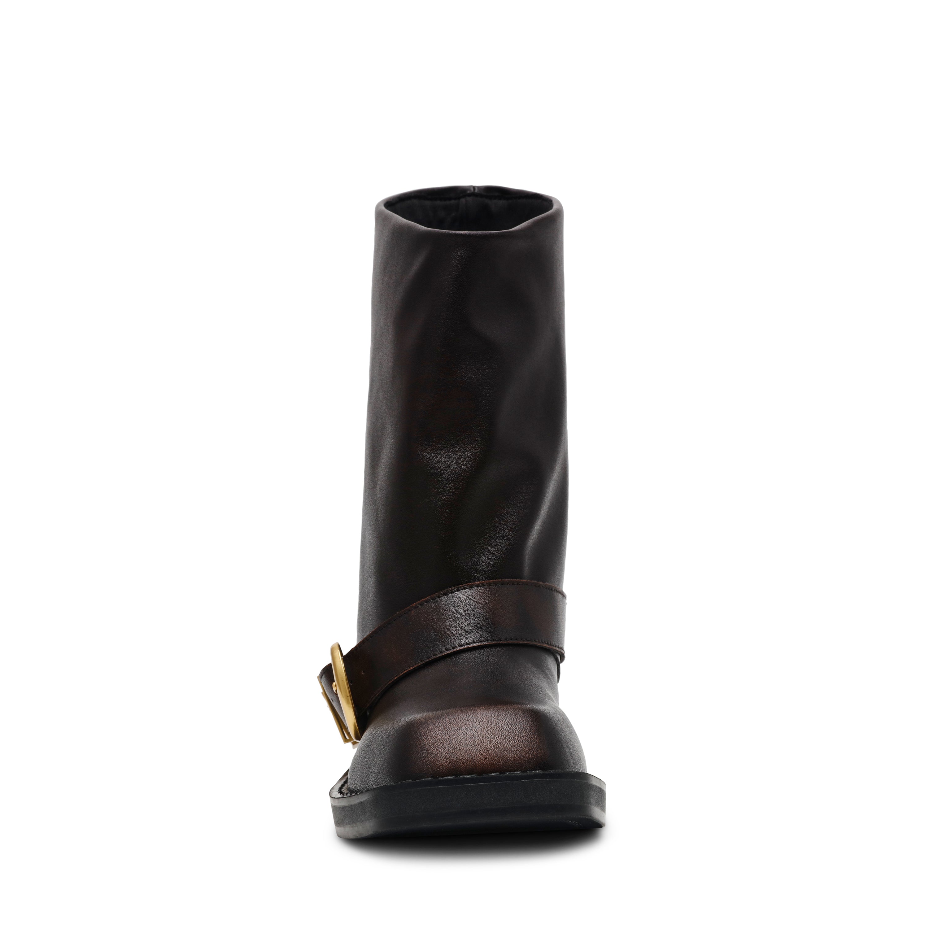 Climaxx Bootie BRN DISTRE - view 3