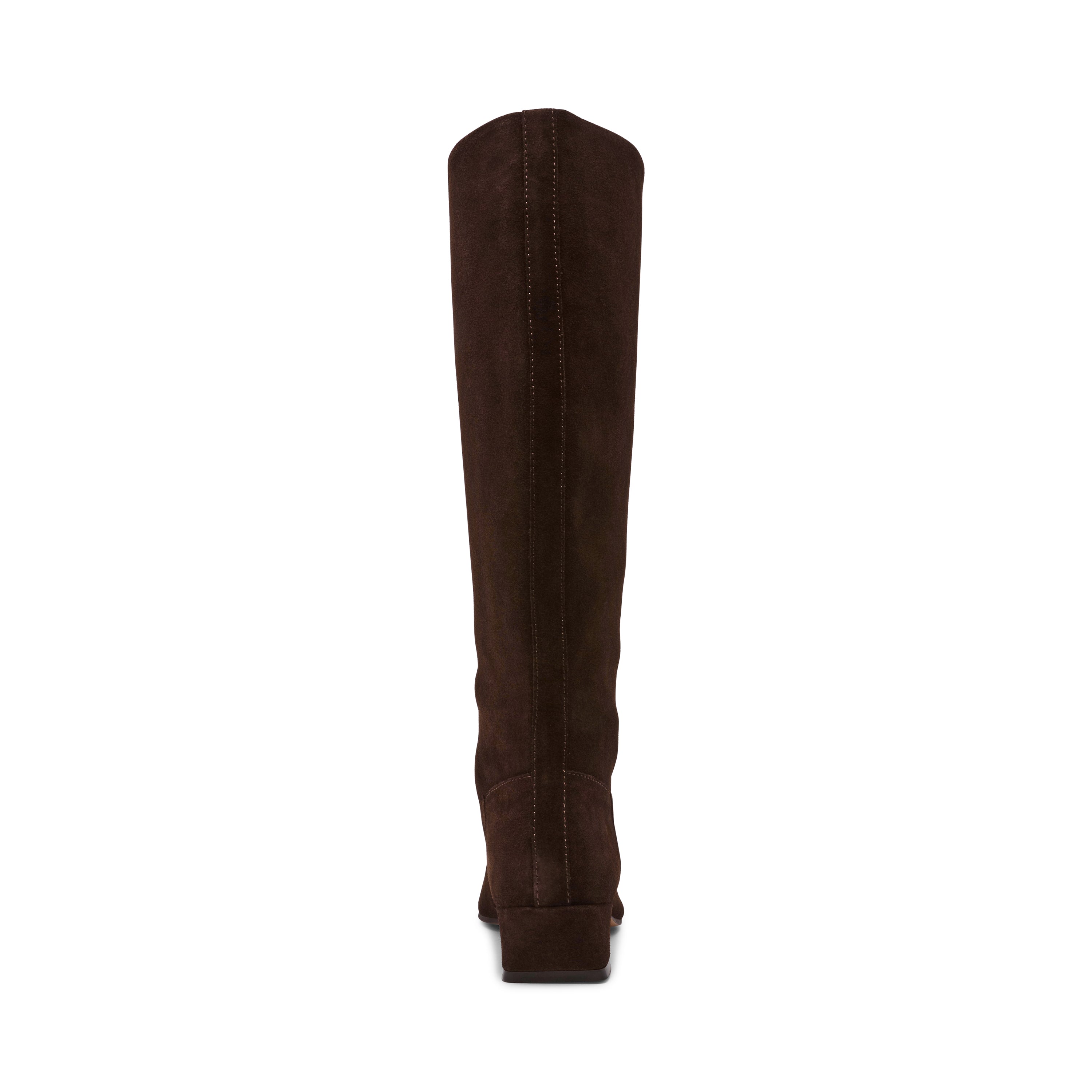 Dantelle Boot BROWN SUEDE