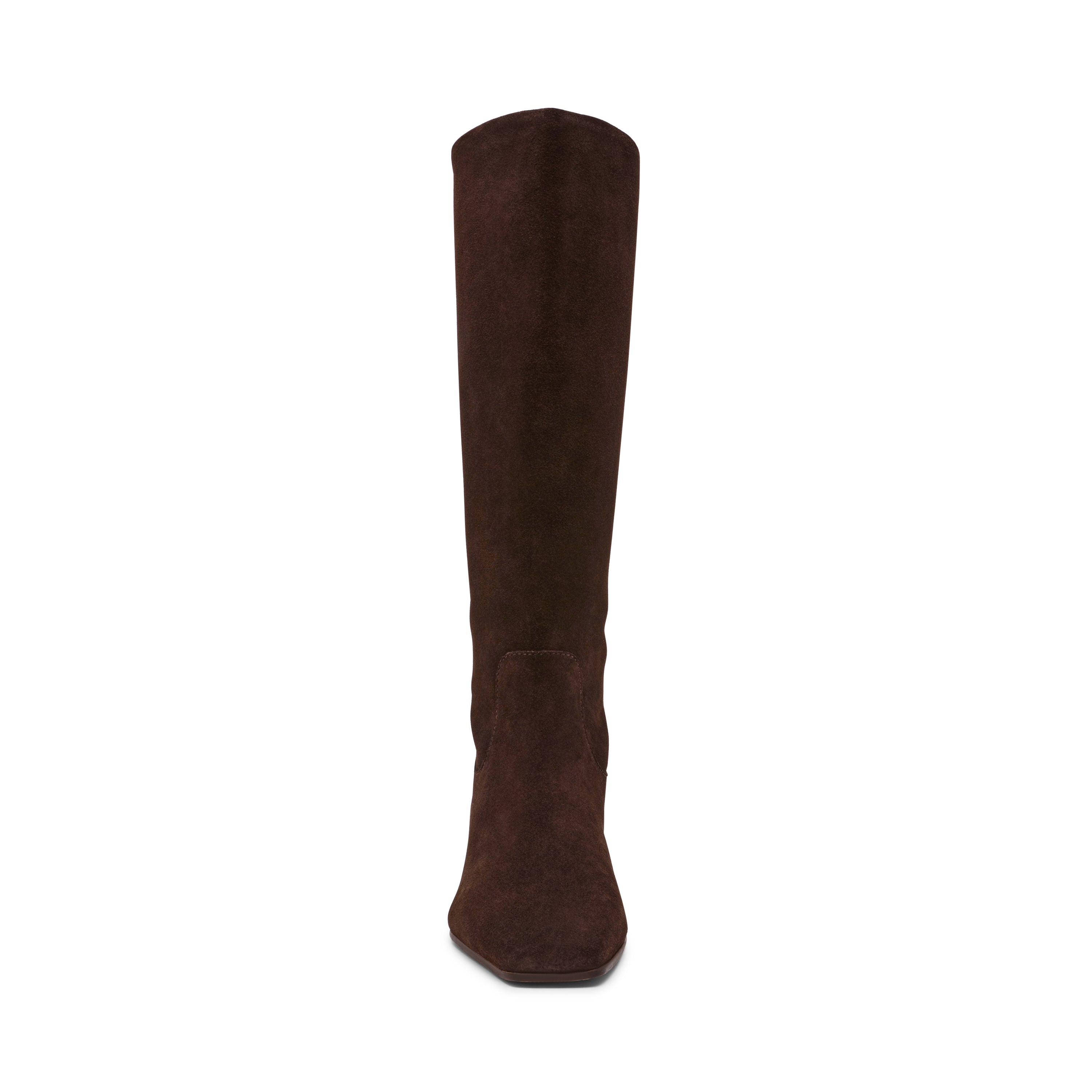 Dantelle Boot BROWN SUEDE