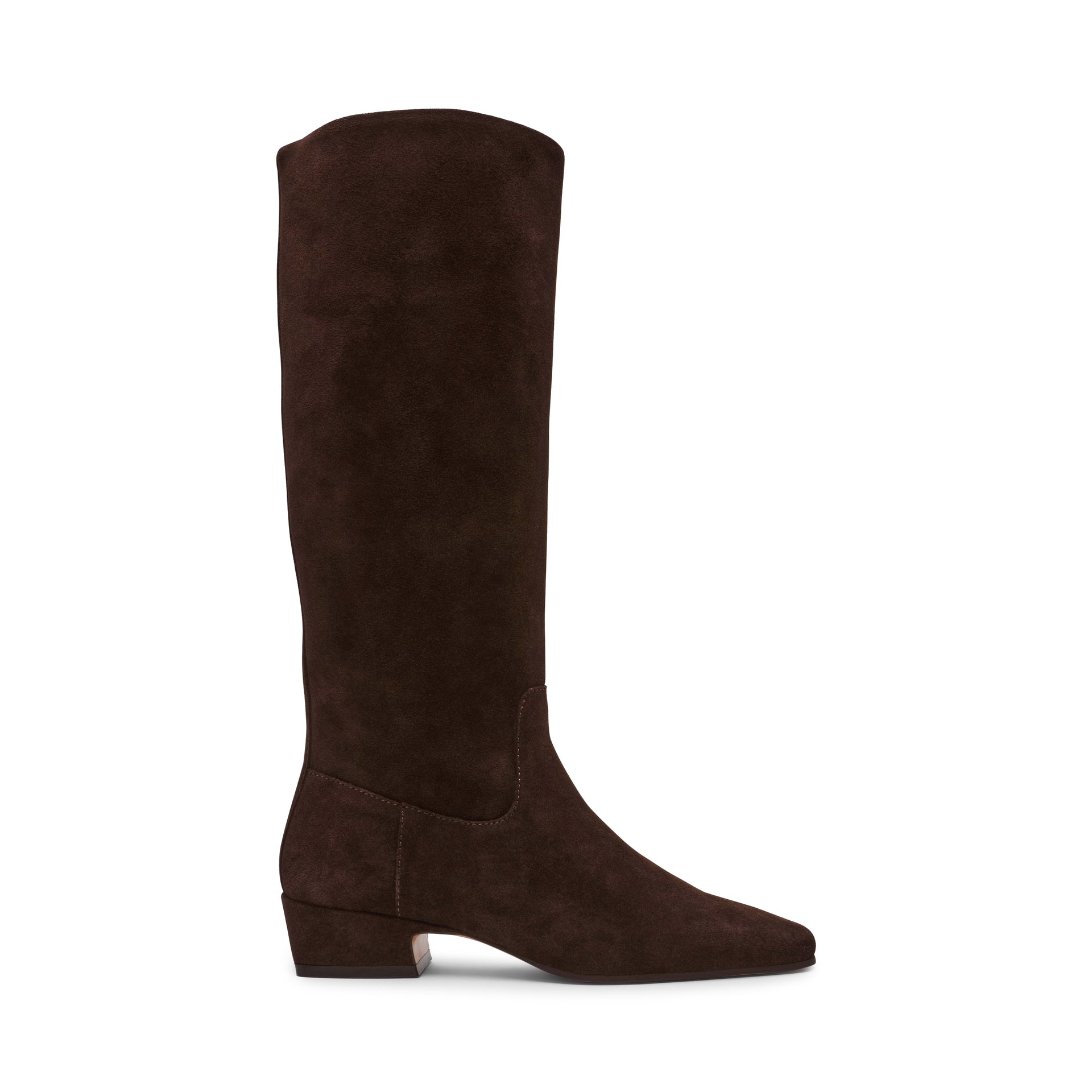Dantelle Boot SUEDE