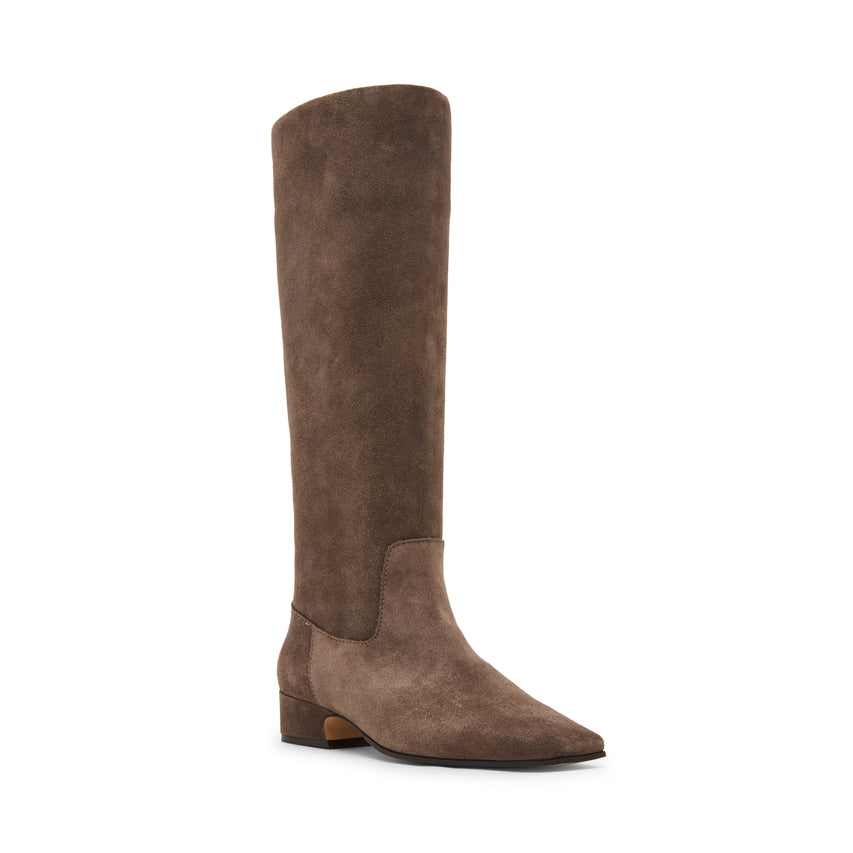 Dantelle Boot SAND SUEDE - view 2