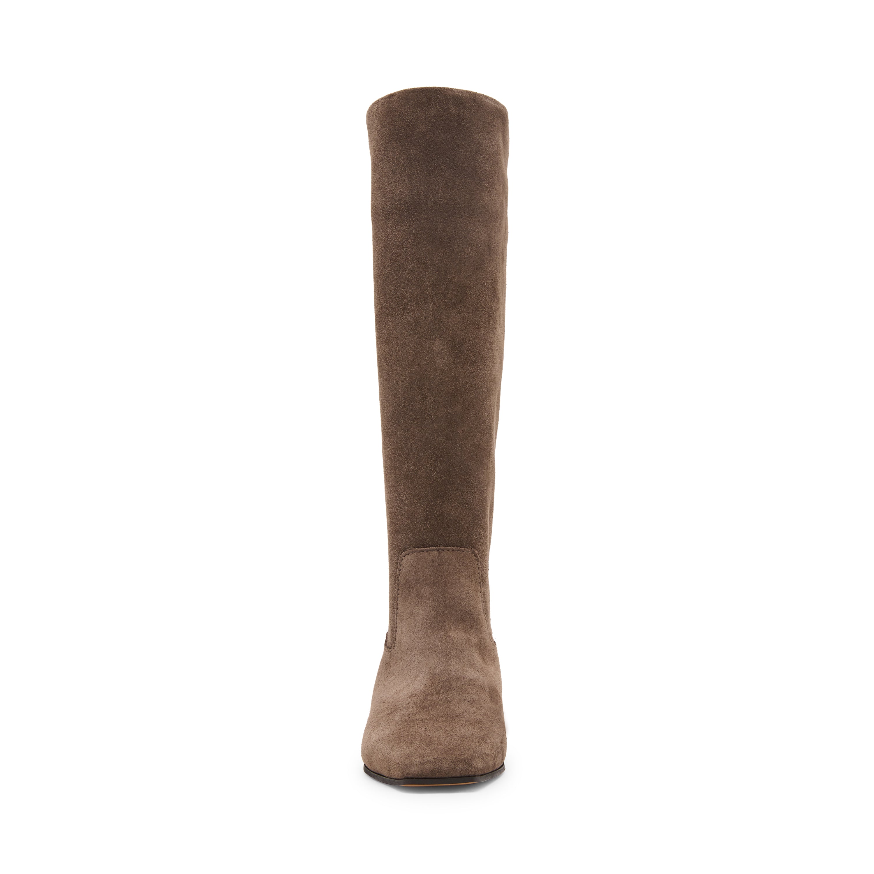 Dantelle Boot SAND SUEDE - view 3