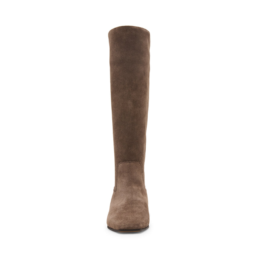Dantelle Boot SAND SUEDE - view 3