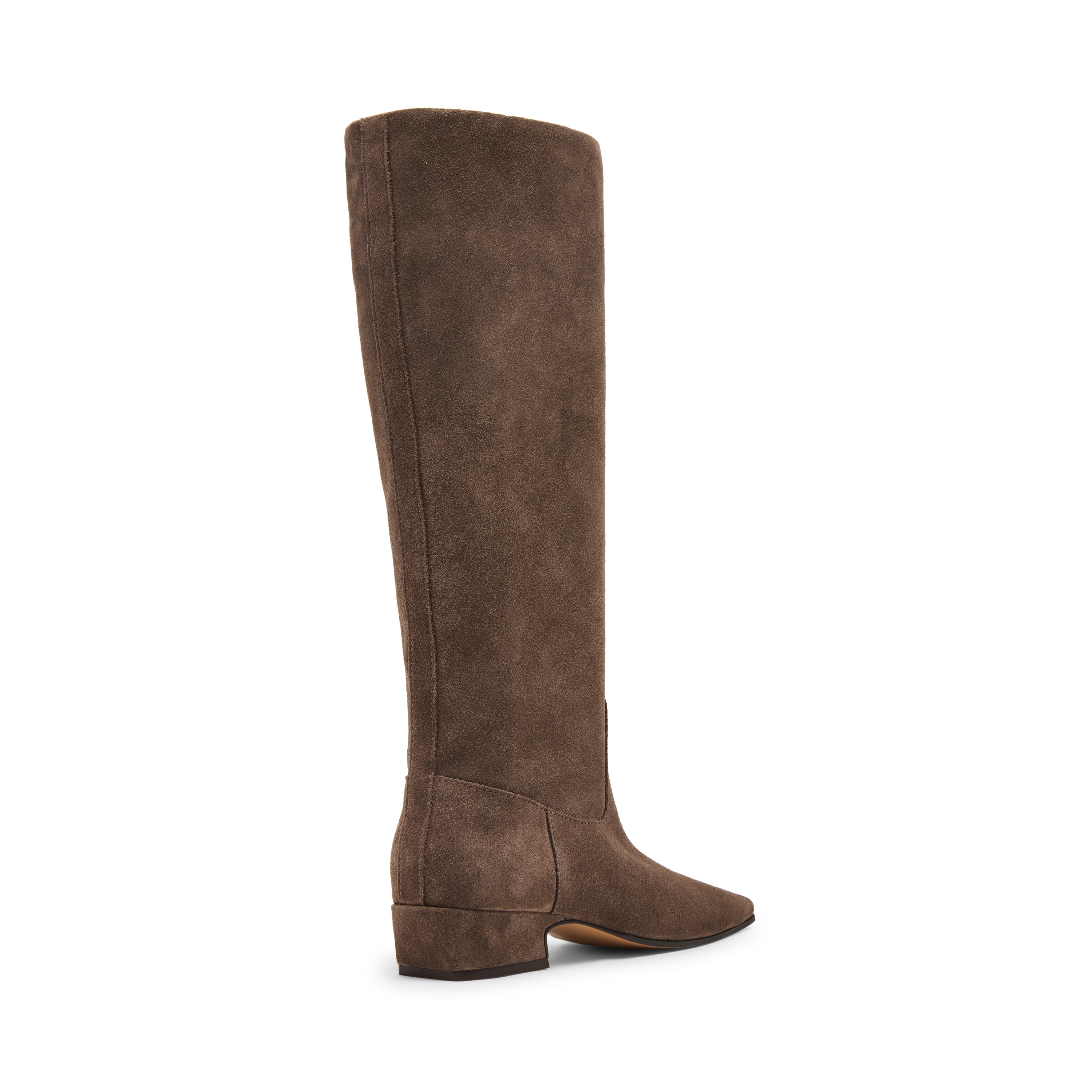 Dantelle Boot SAND SUEDE - view 5