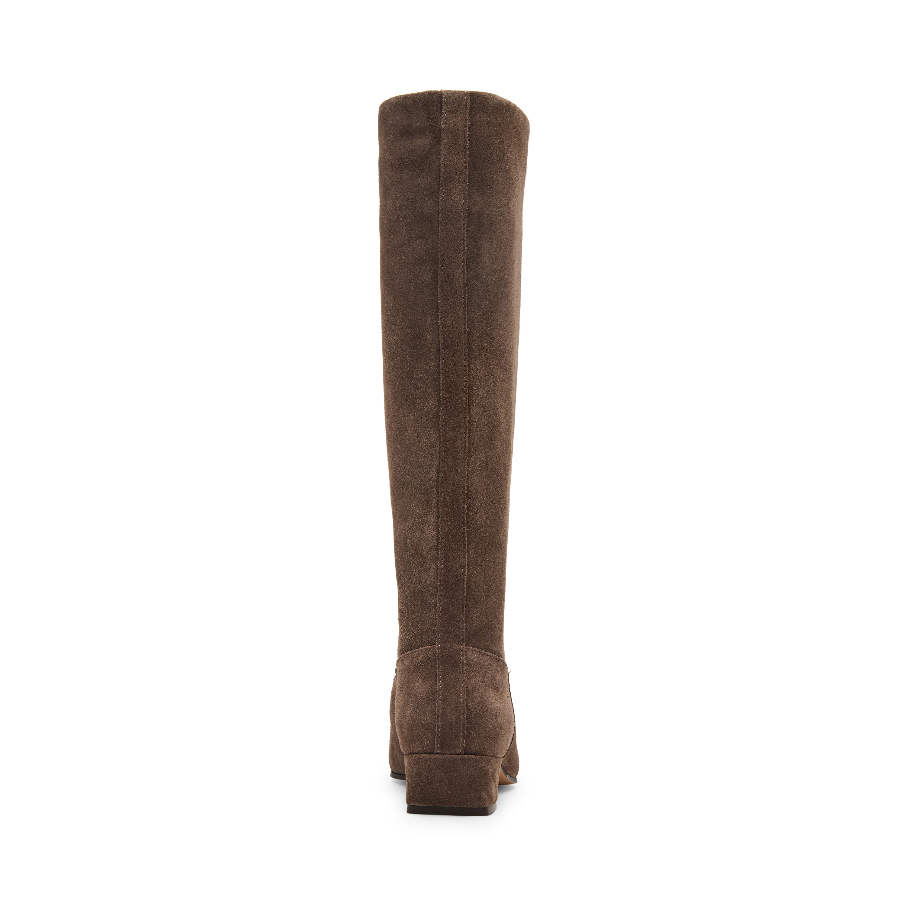 Dantelle Boot SAND SUEDE - view 4