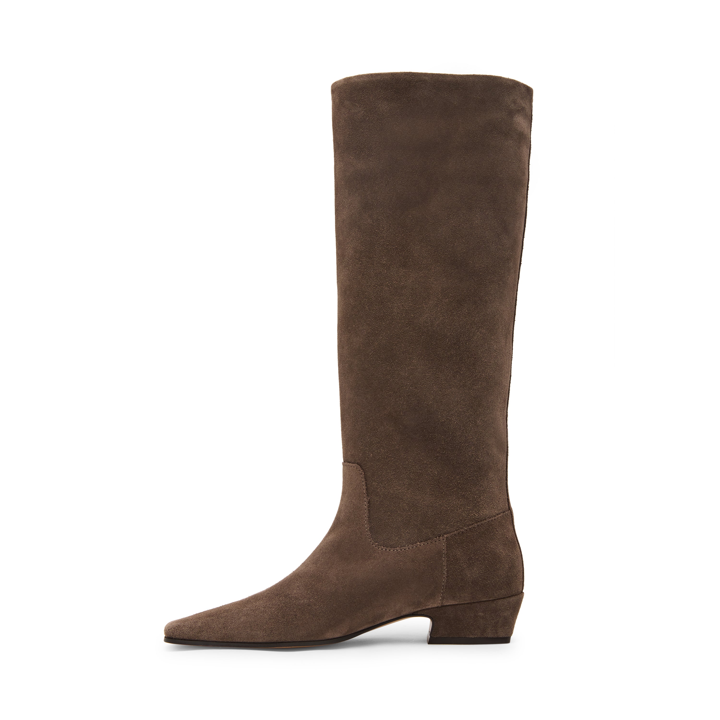 Dantelle Boot SAND SUEDE - view 6