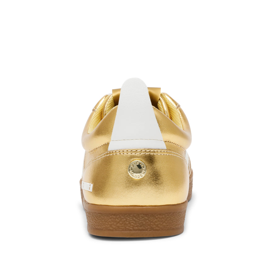 Degree Trainer GOLD/WHT