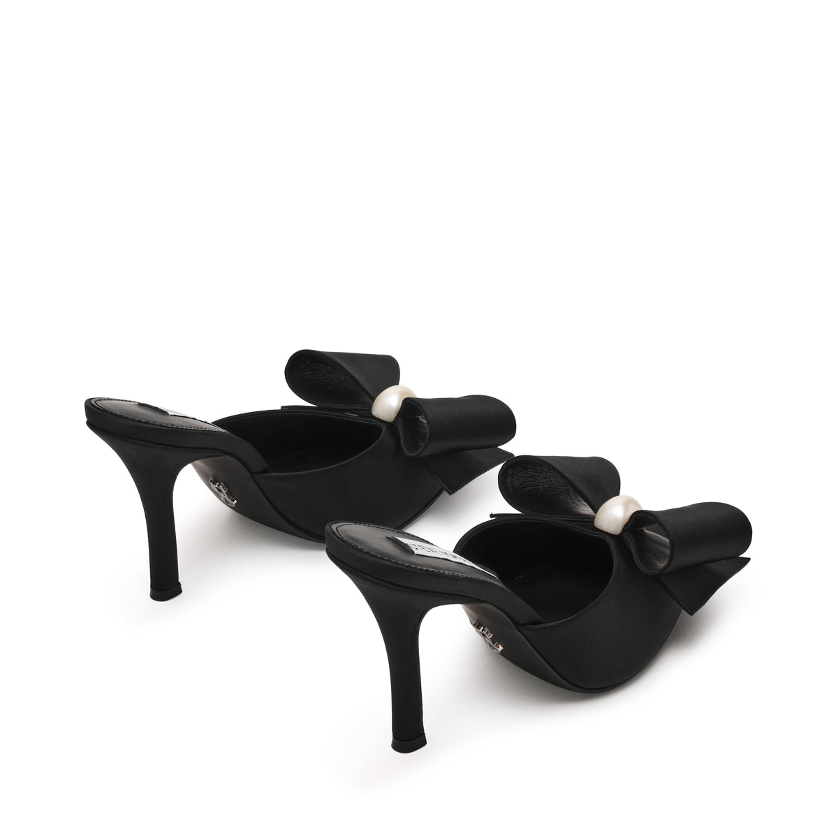 Destini Mule BLACK