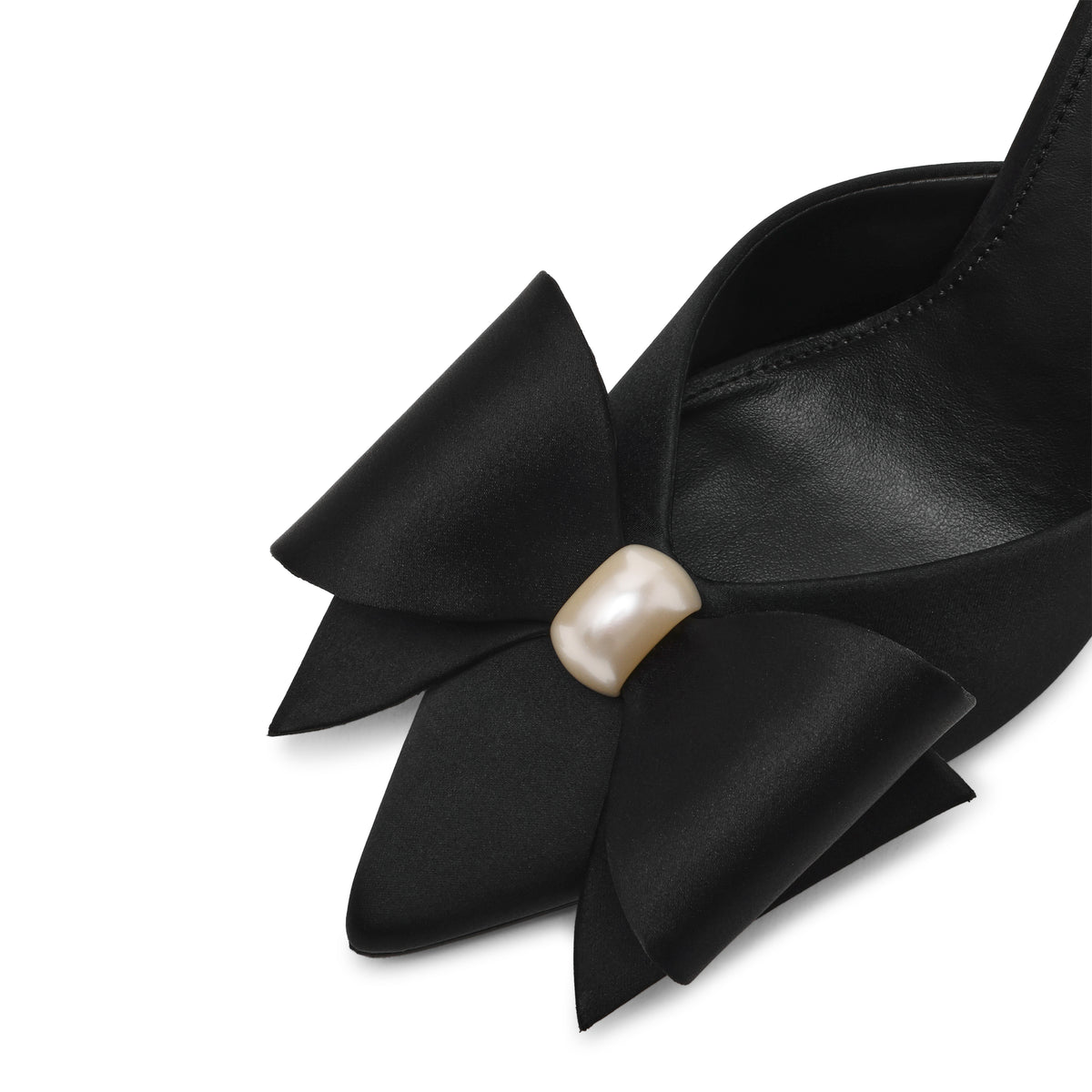 Destini Mule BLACK