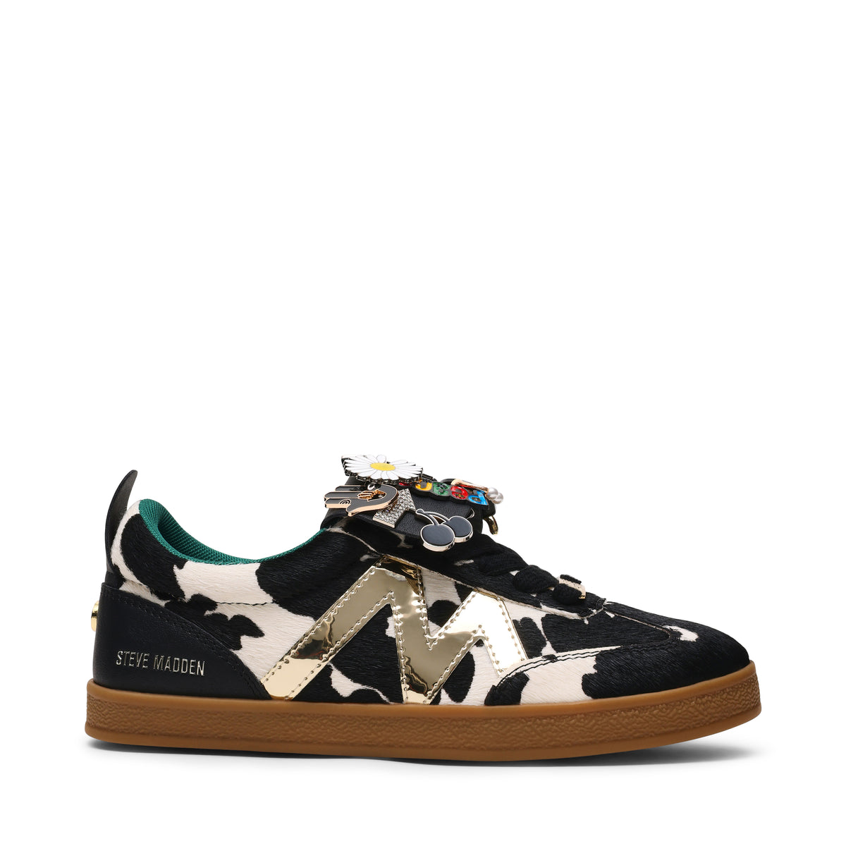 Divulge-C Trainer BLACK/WHITE