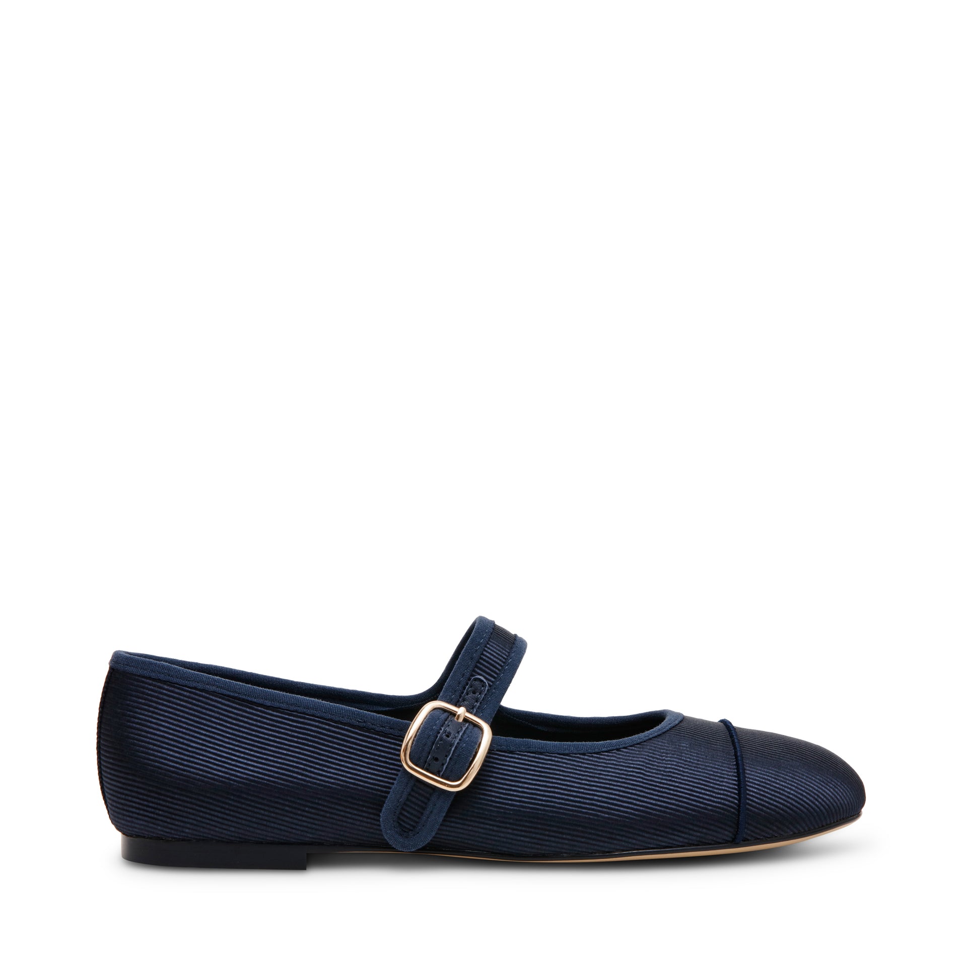 Dory Flat Shoe SATIN