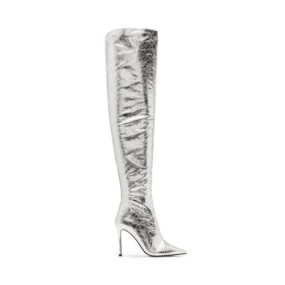 Steve madden gorgeous knee boot on sale