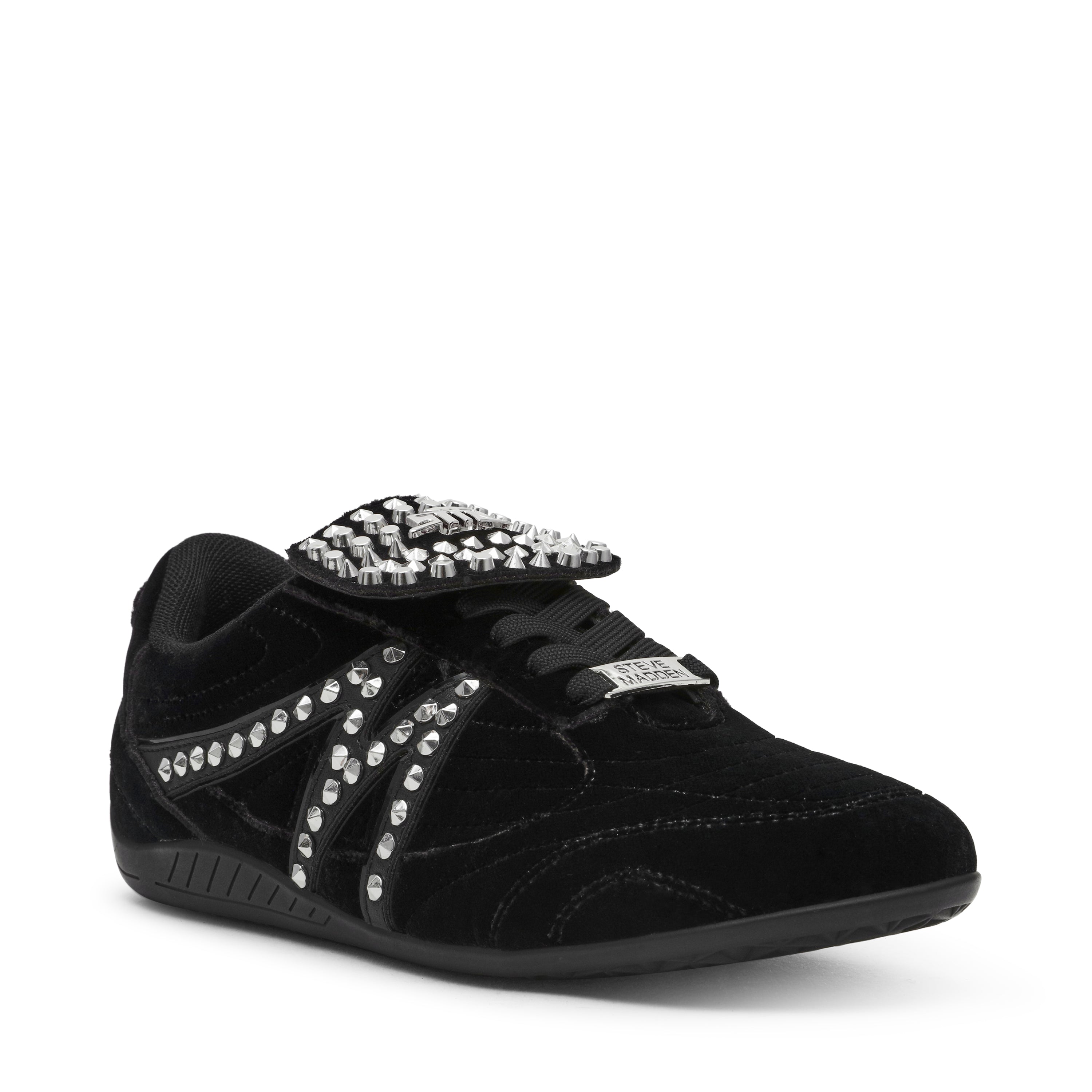 Fanbase Trainer BLK VEL