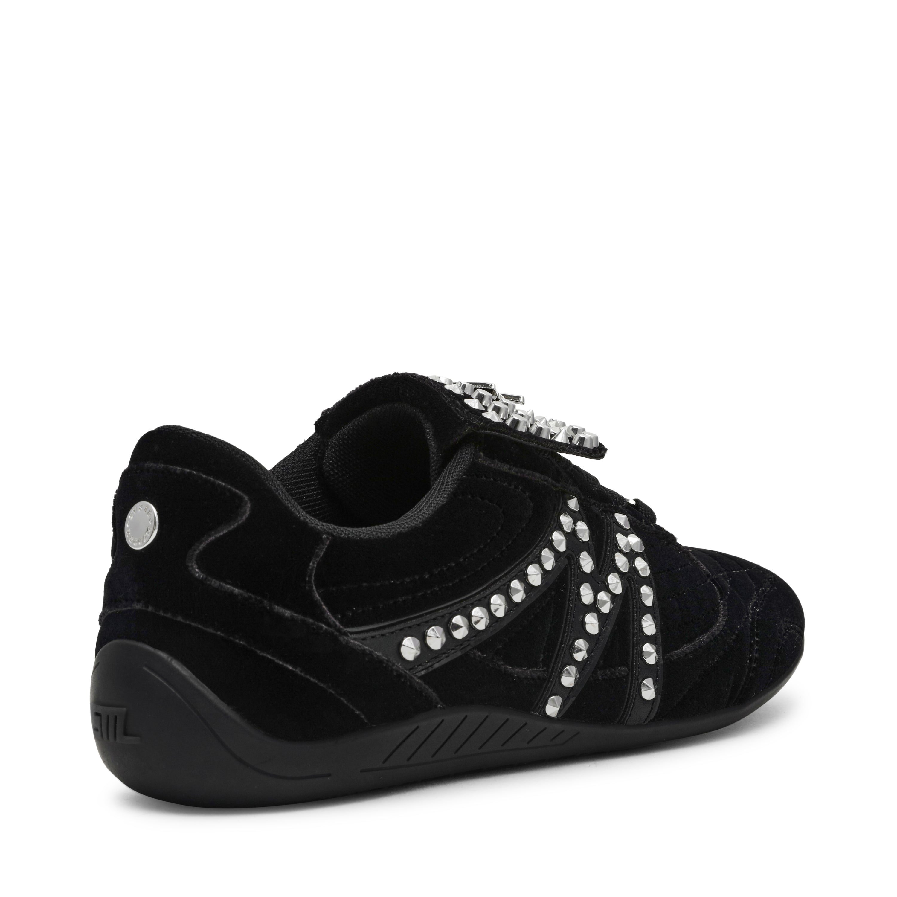 Fanbase Trainer BLK VEL