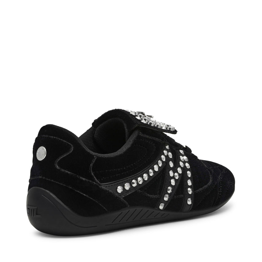 Fanbase Trainer BLK VEL