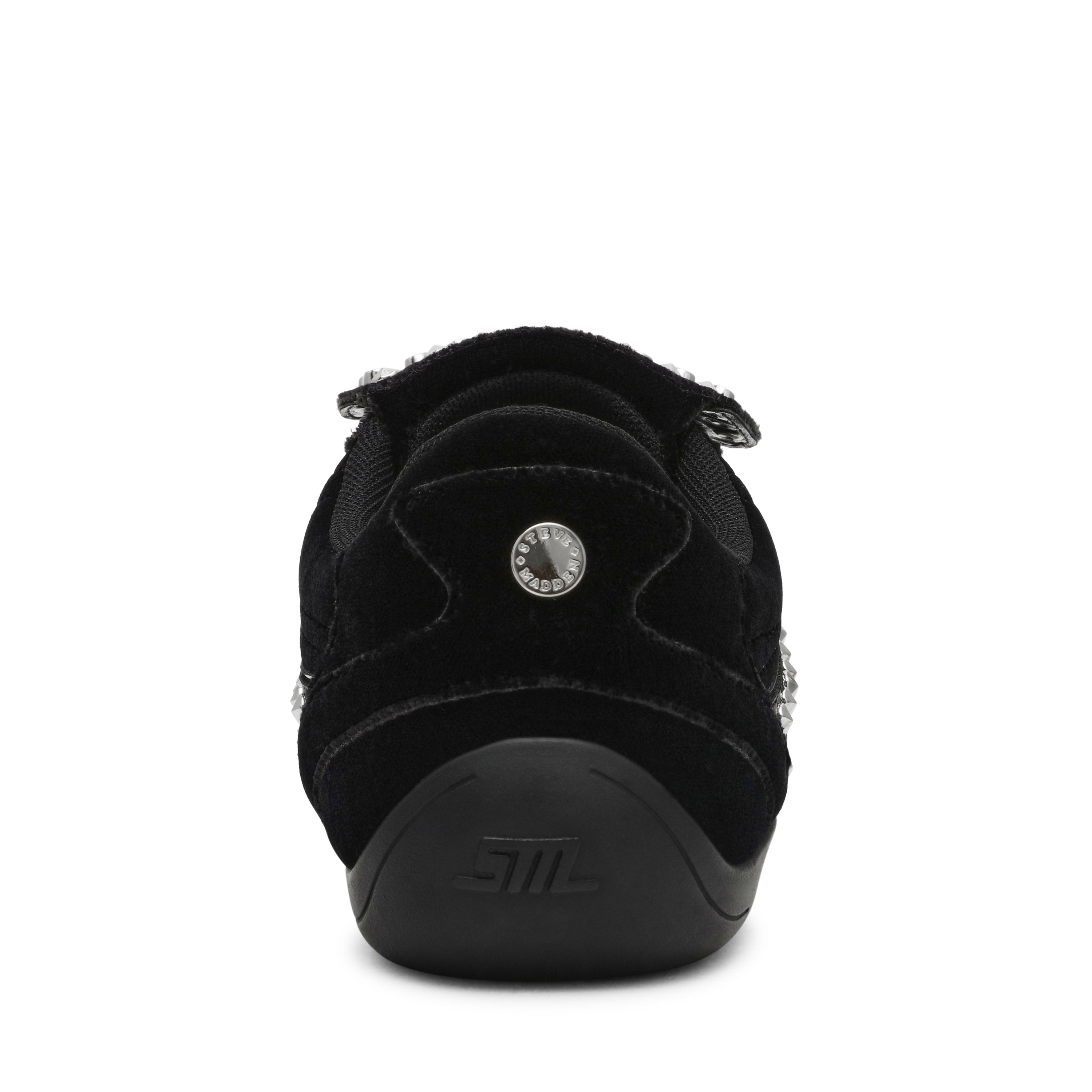 Fanbase Trainer BLK VEL
