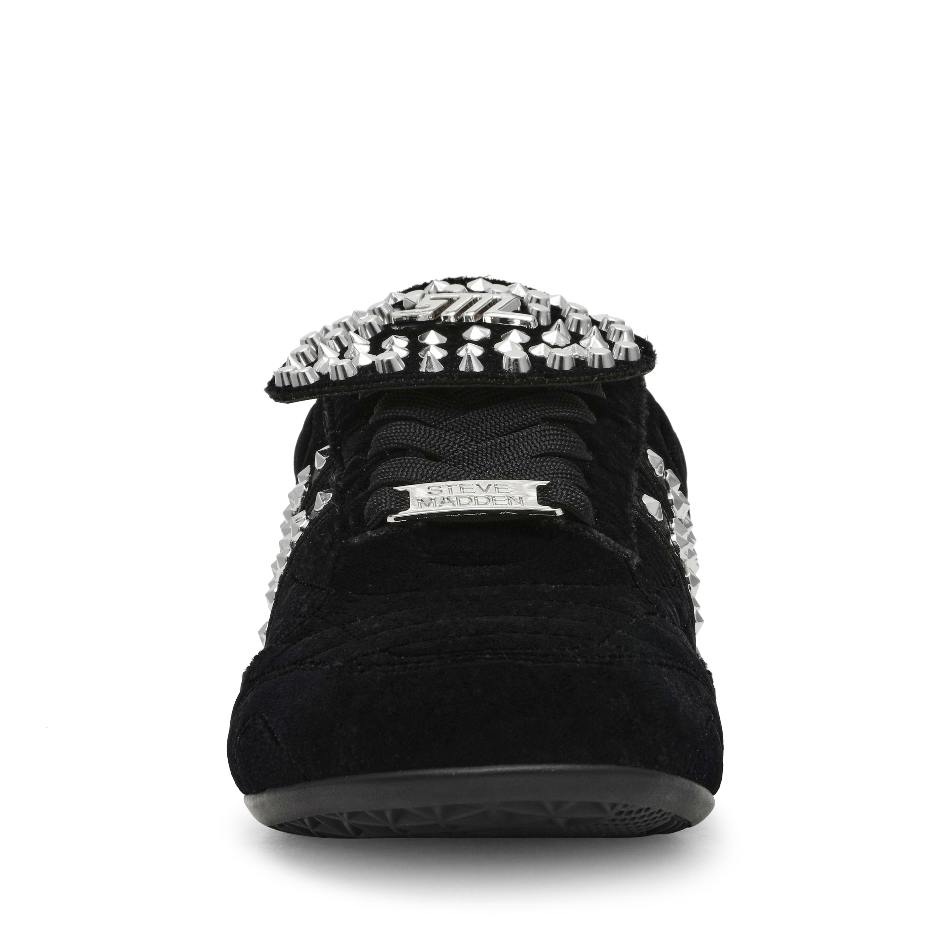 Fanbase Trainer BLK VEL