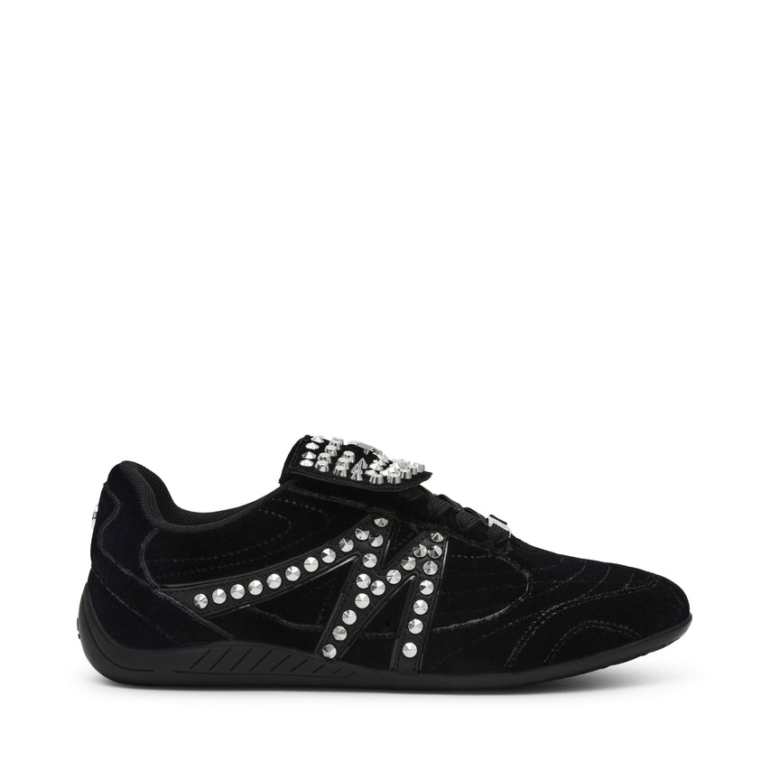 Fanbase Trainer BLK VEL