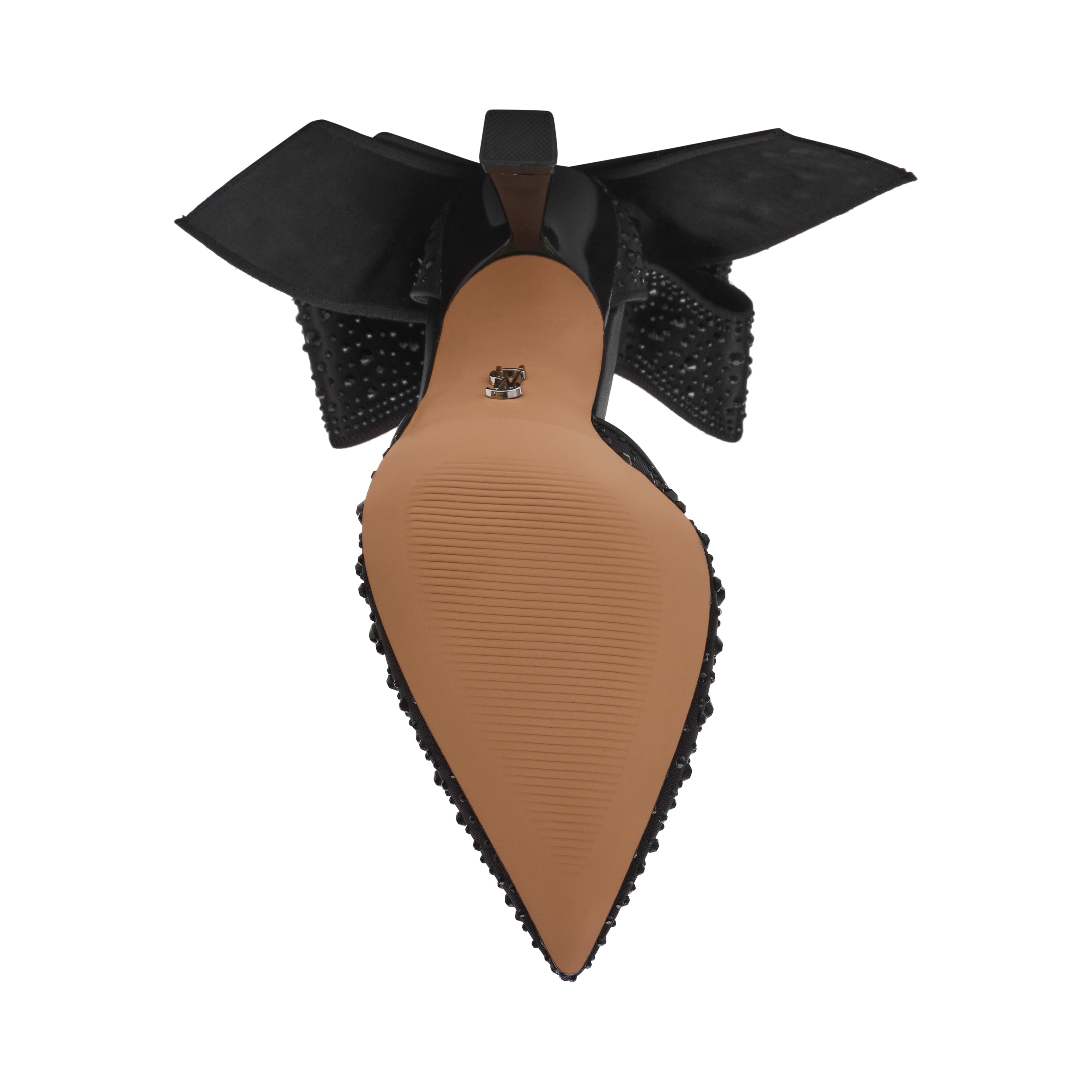 Fiorela-Mr Pump BLACK