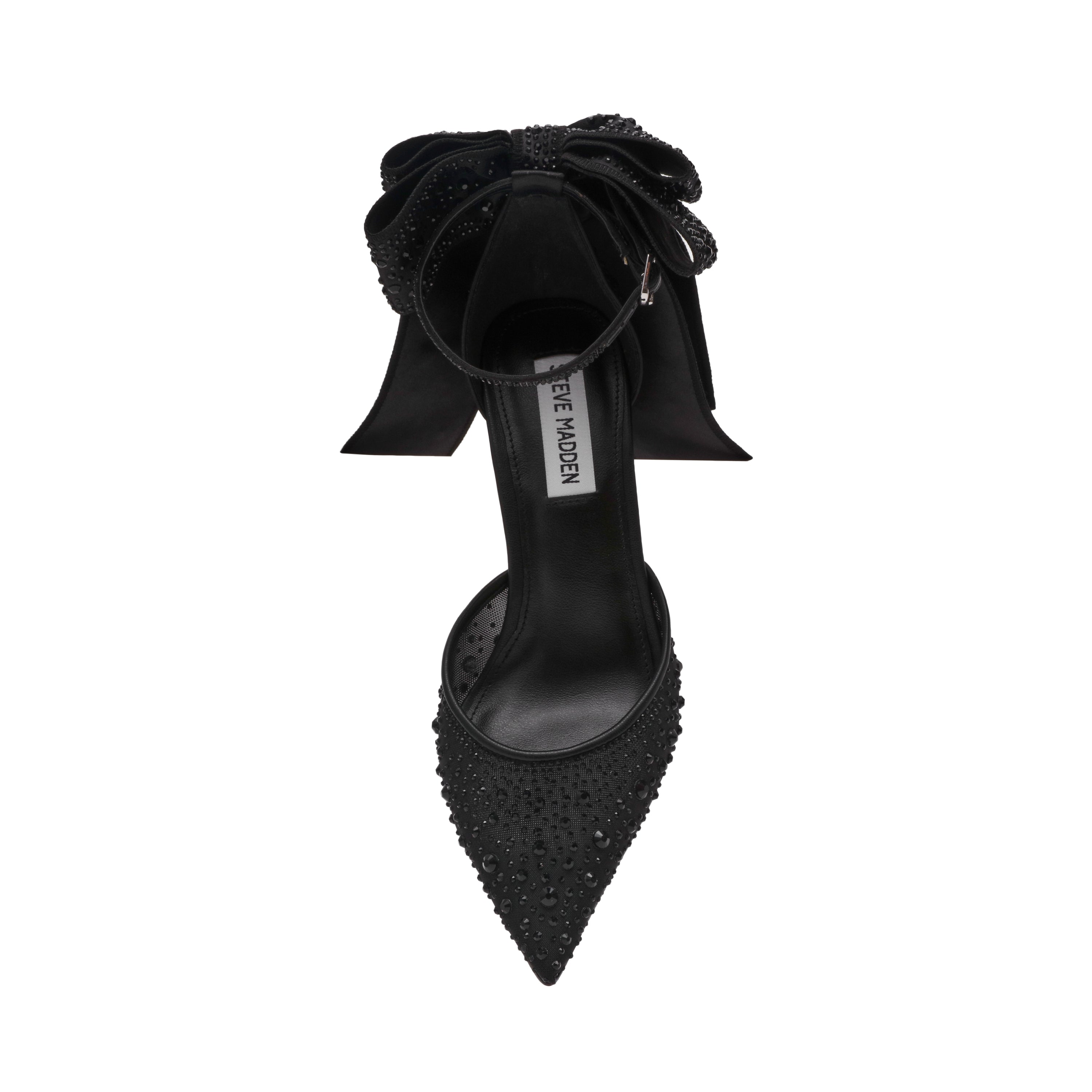 Fiorela-Mr Pump BLACK