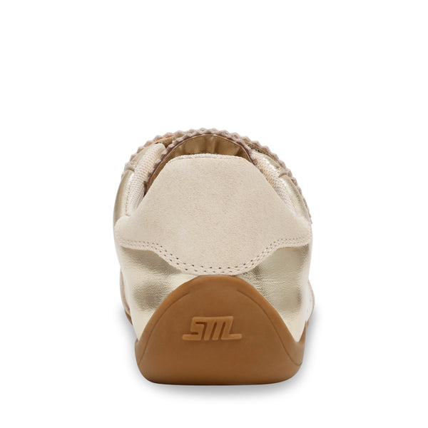 Flagship Trainer GOLD ACTION LEATHER