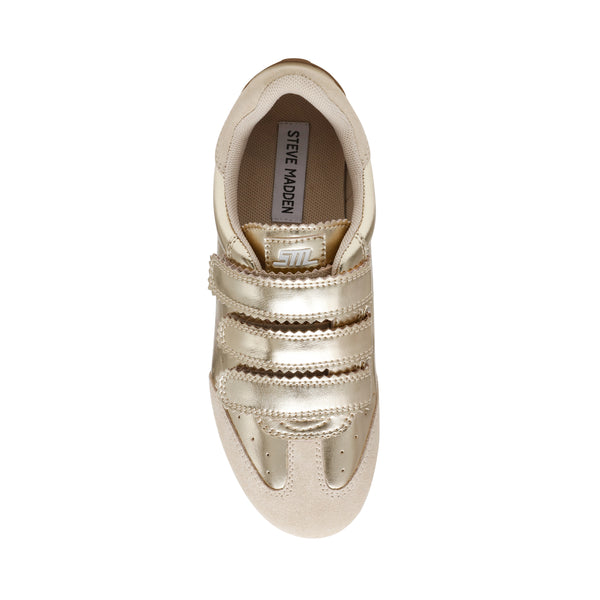Flagship Trainer GOLD ACTION LEATHER