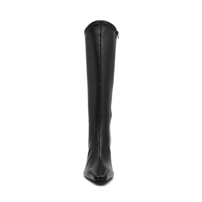 Flute-WC Boot BLACK