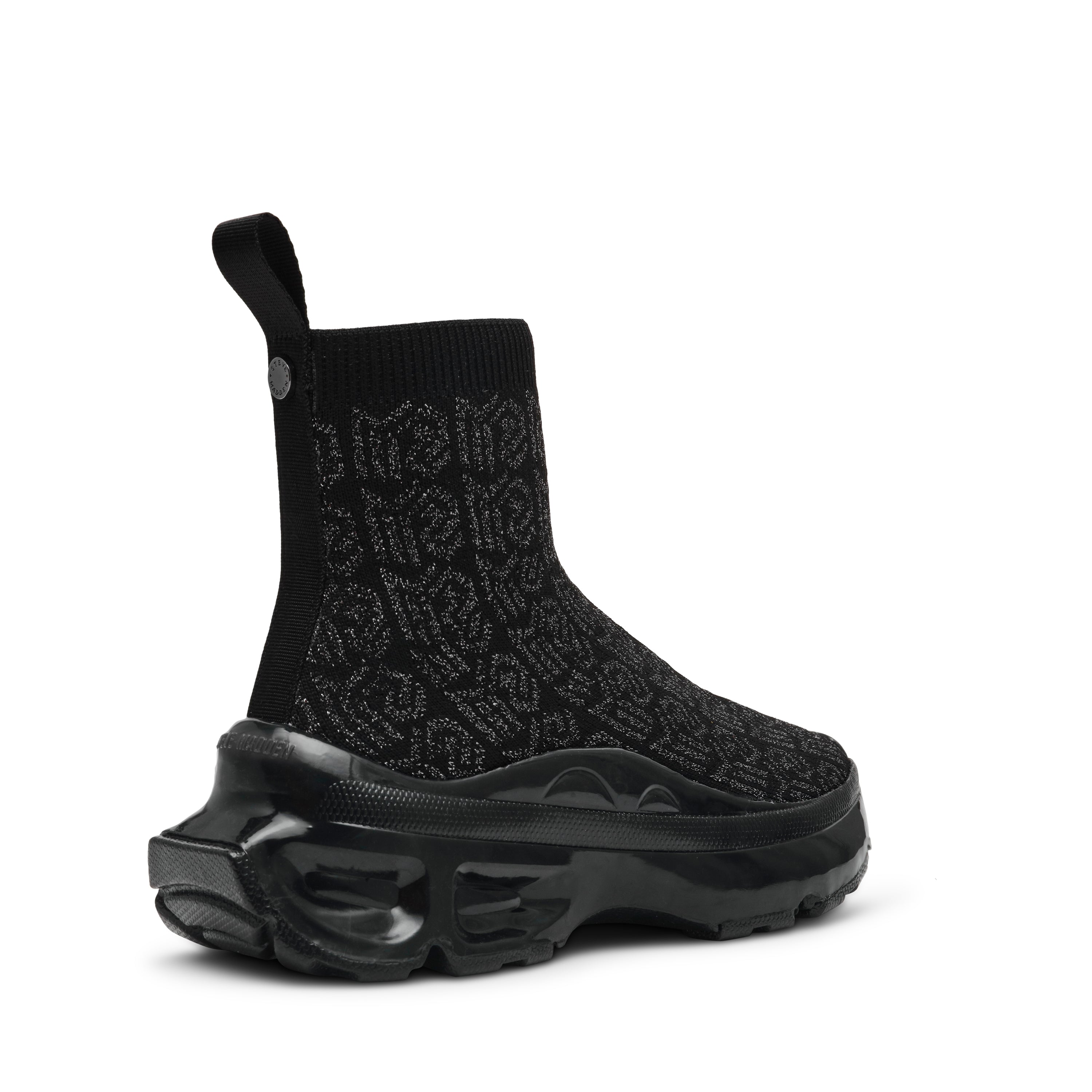 Flyby Trainer BLACK
