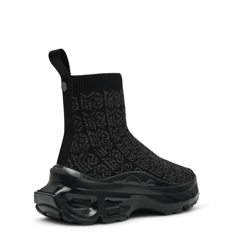 Flyby Trainer BLACK