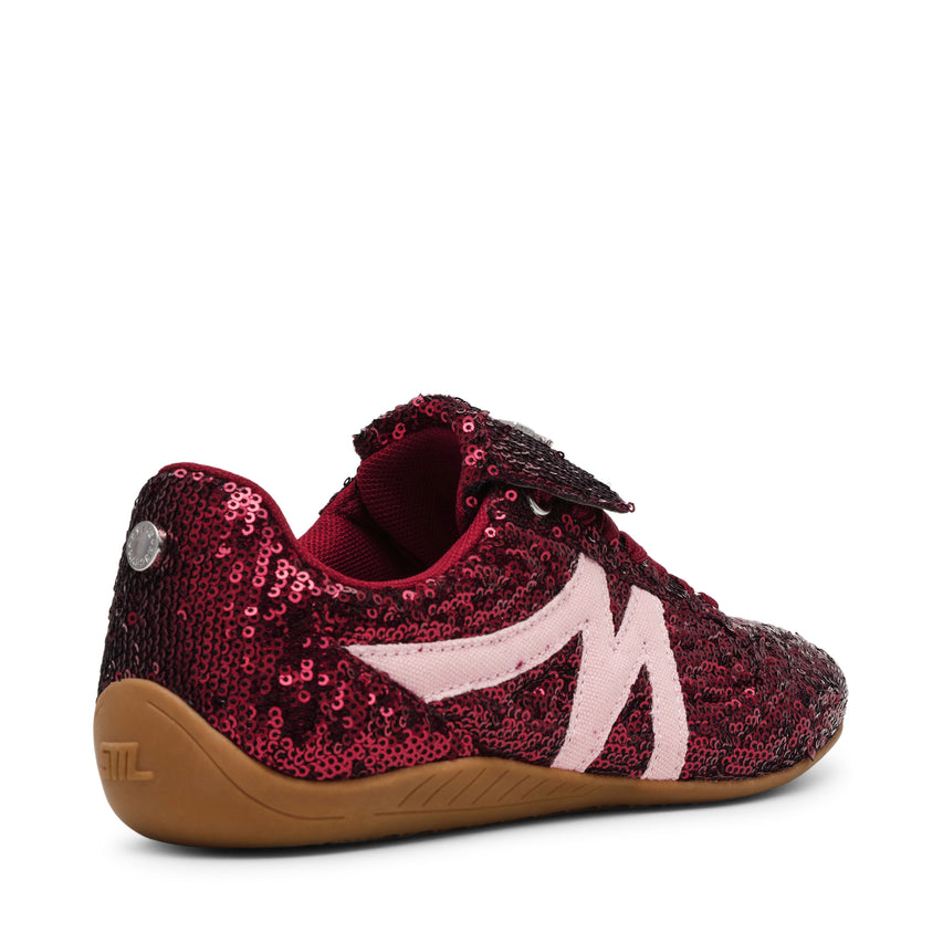 FREEKICK-SE Trainer WNE SEQUIN