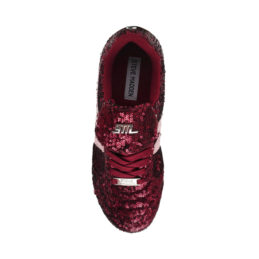 FREEKICK-SE Trainer WNE SEQUIN