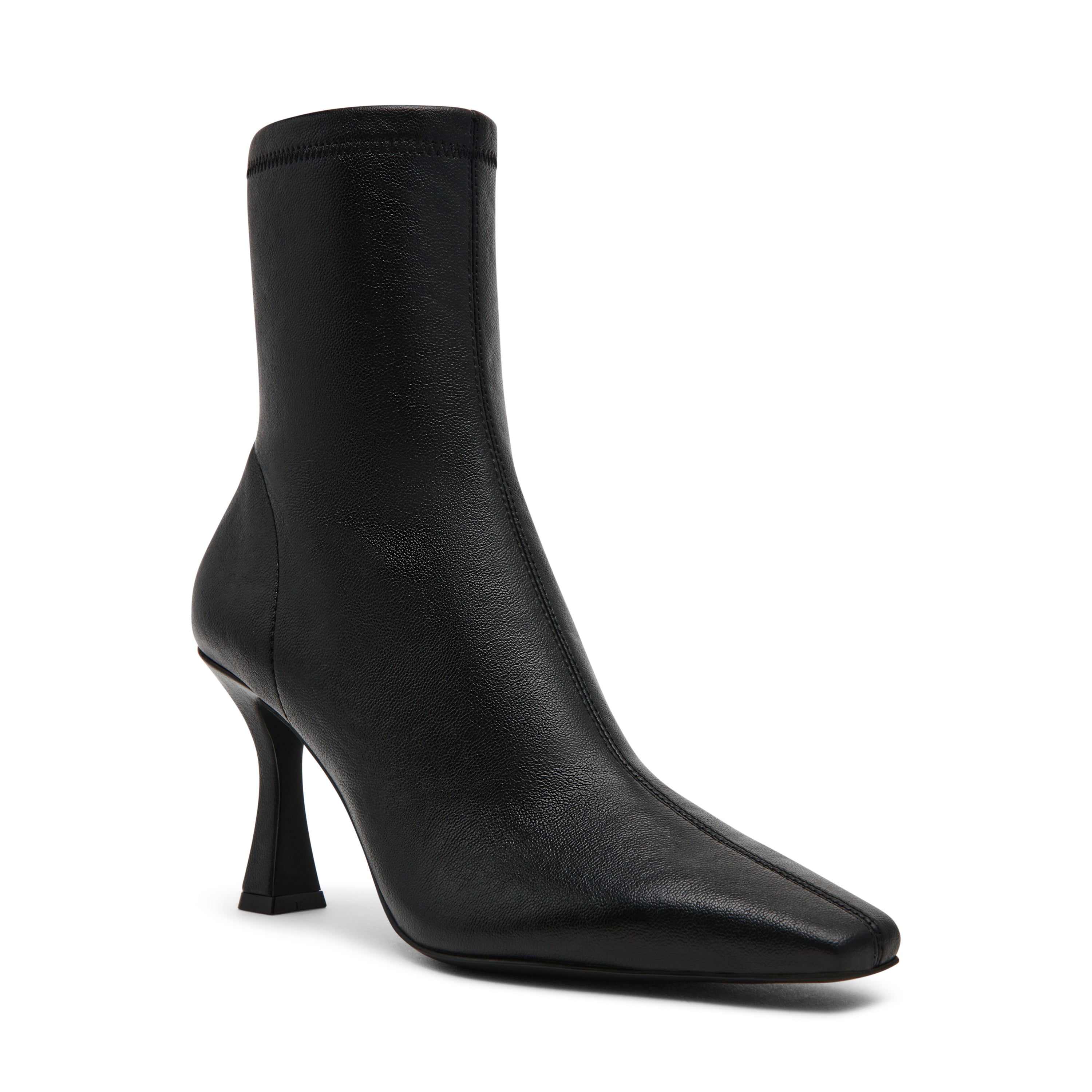 Freida Bootie BLK/BLK - view 2