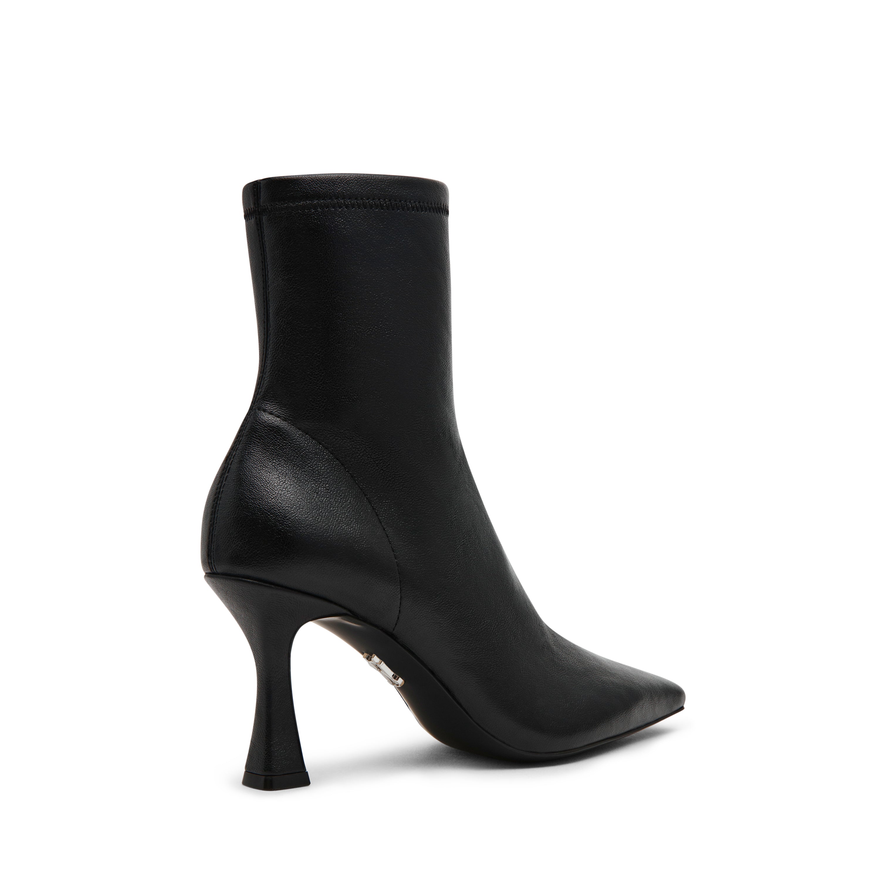 Freida Bootie BLK/BLK - view 5