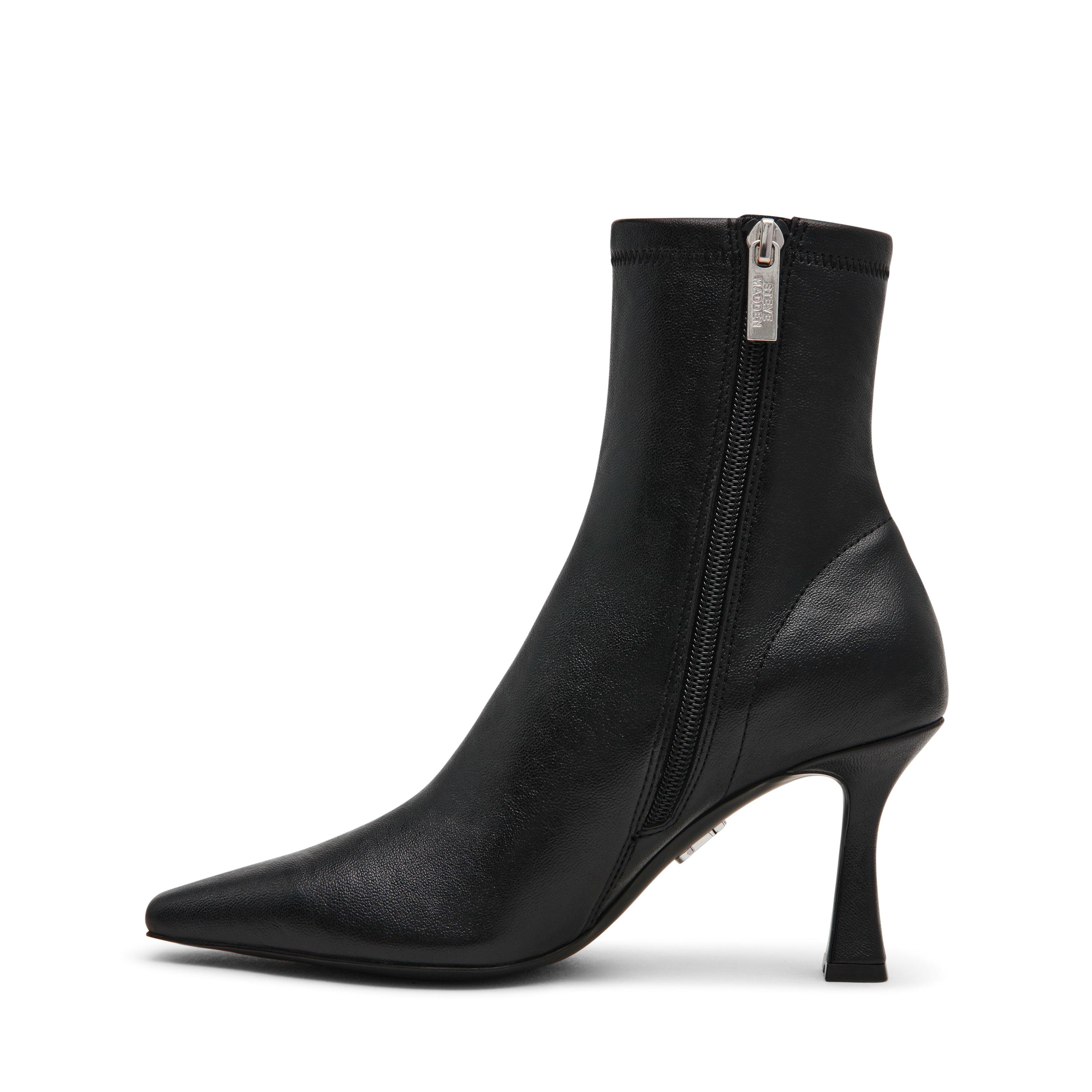 Freida Bootie BLK/BLK - view 6