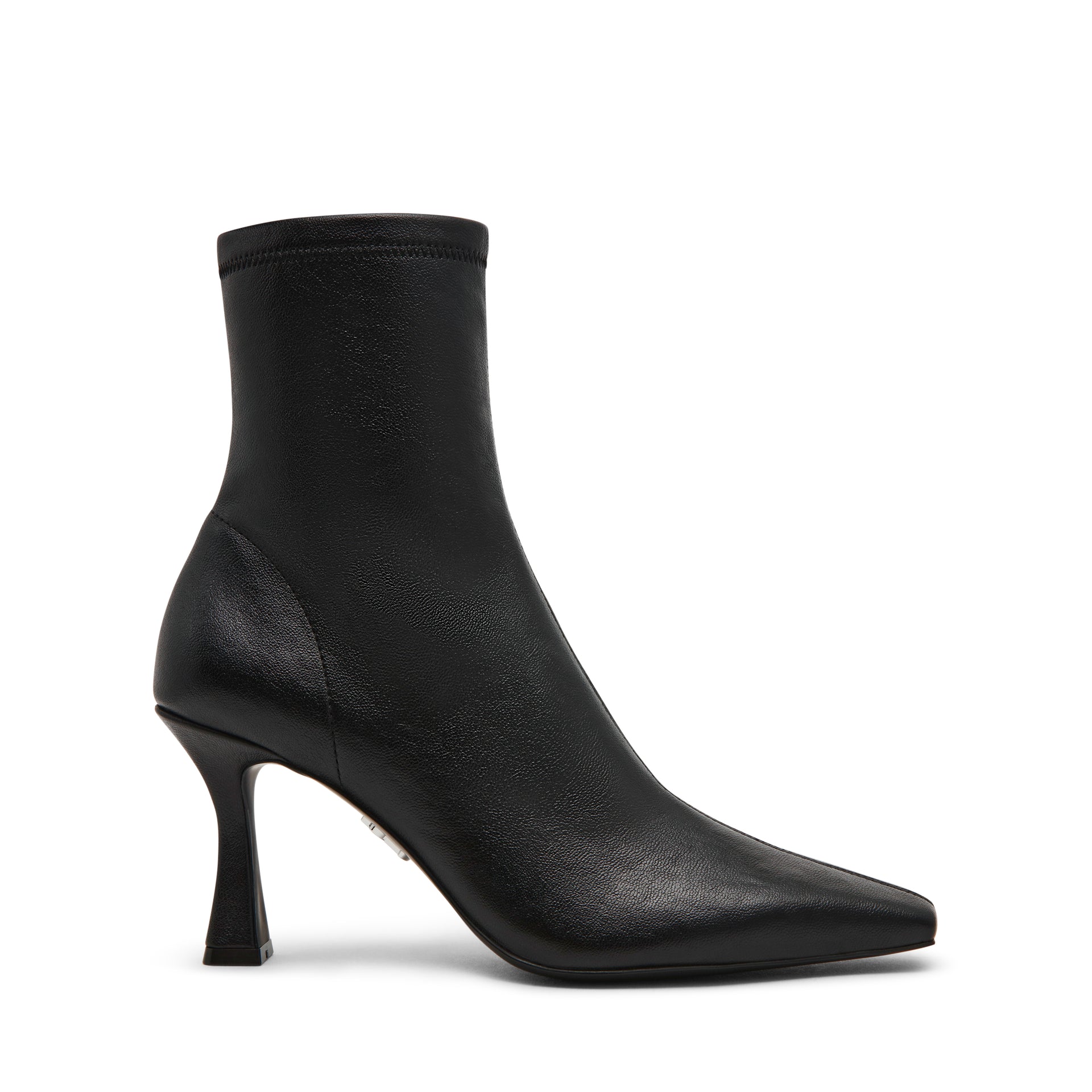 Freida Bootie BLK BLK