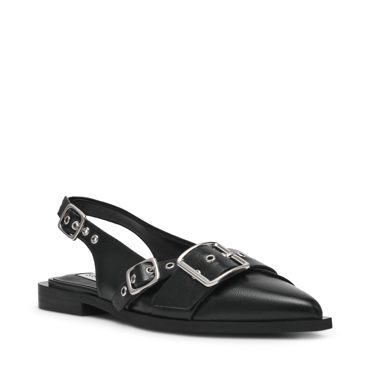 Grezly Pump BLACK