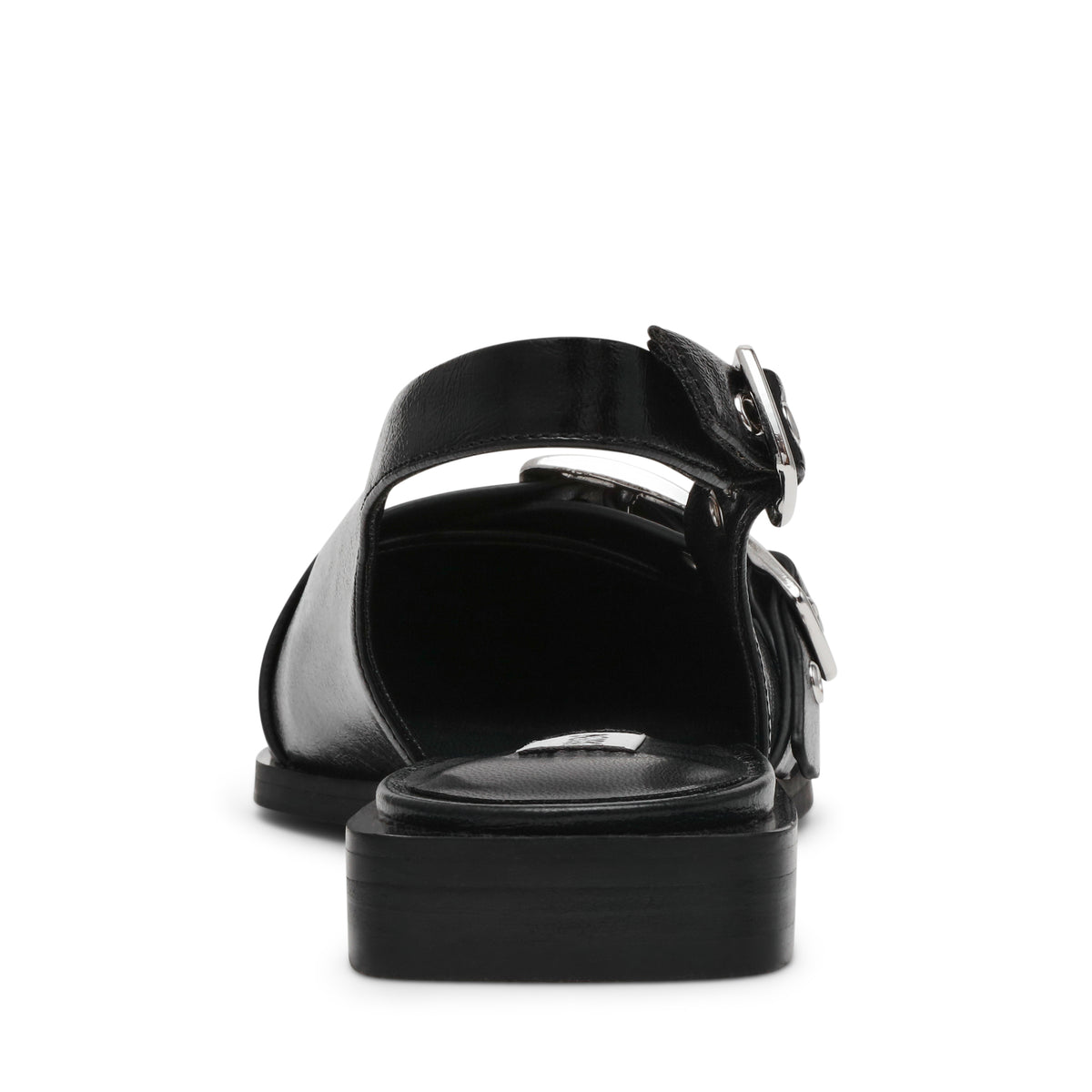 Grezly Pump BLACK