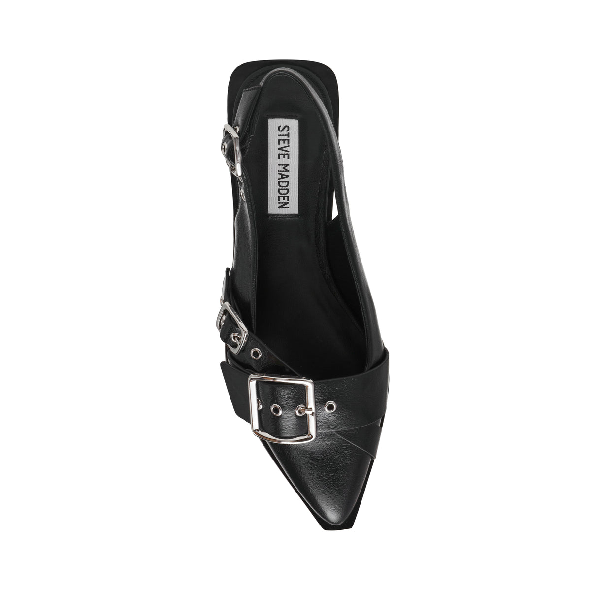 Grezly Pump BLACK