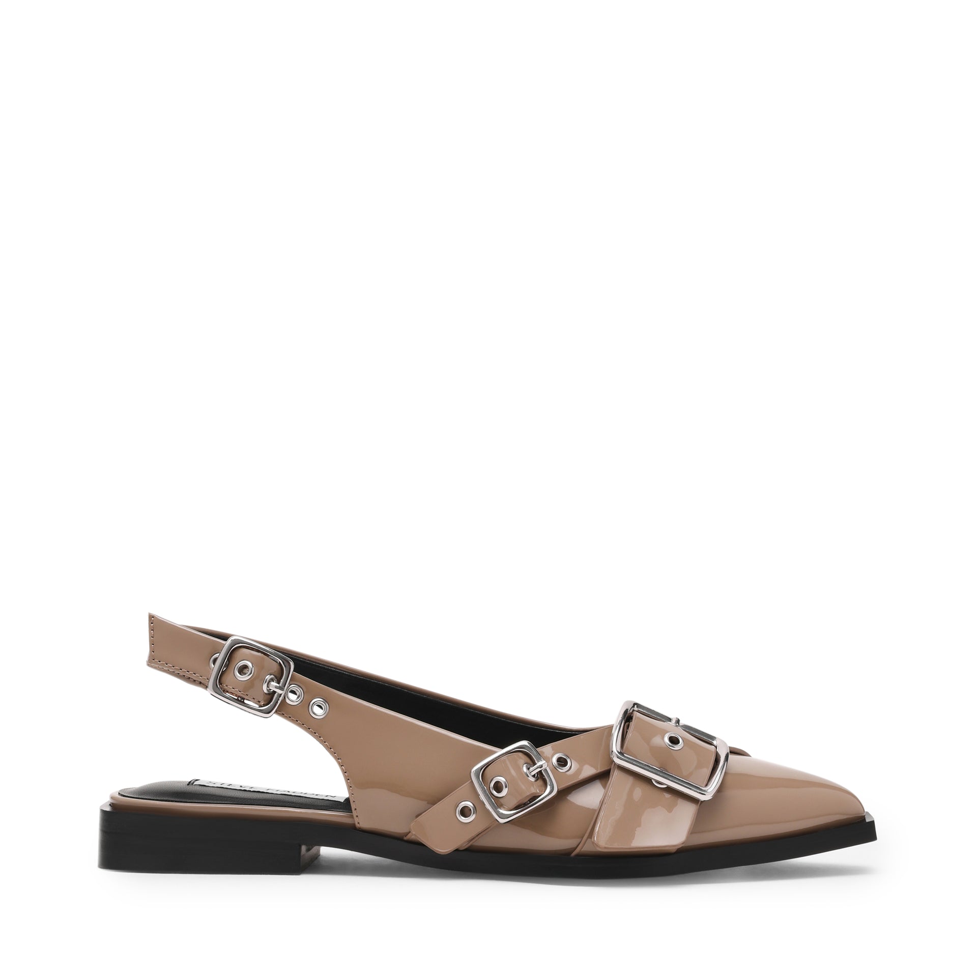 Grezly Pump PATENT