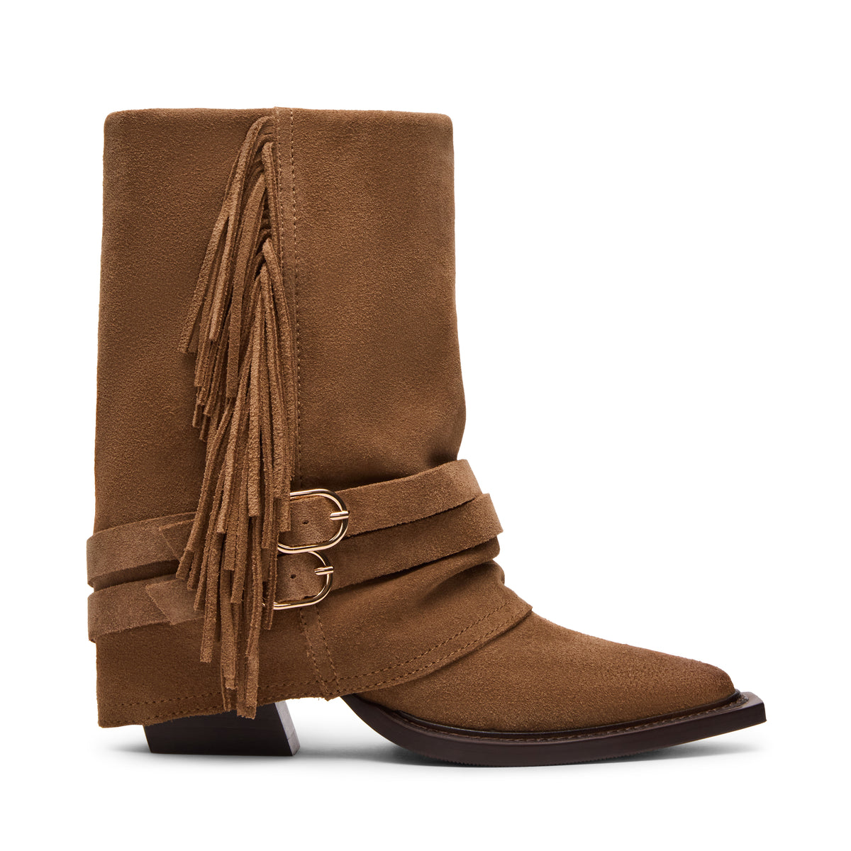 Hadly Boot SUEDE