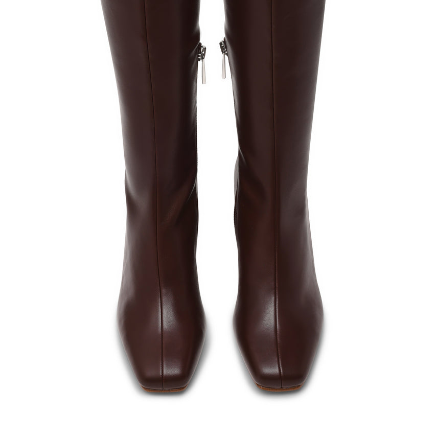 Hauler Boot GROUND COFFEE