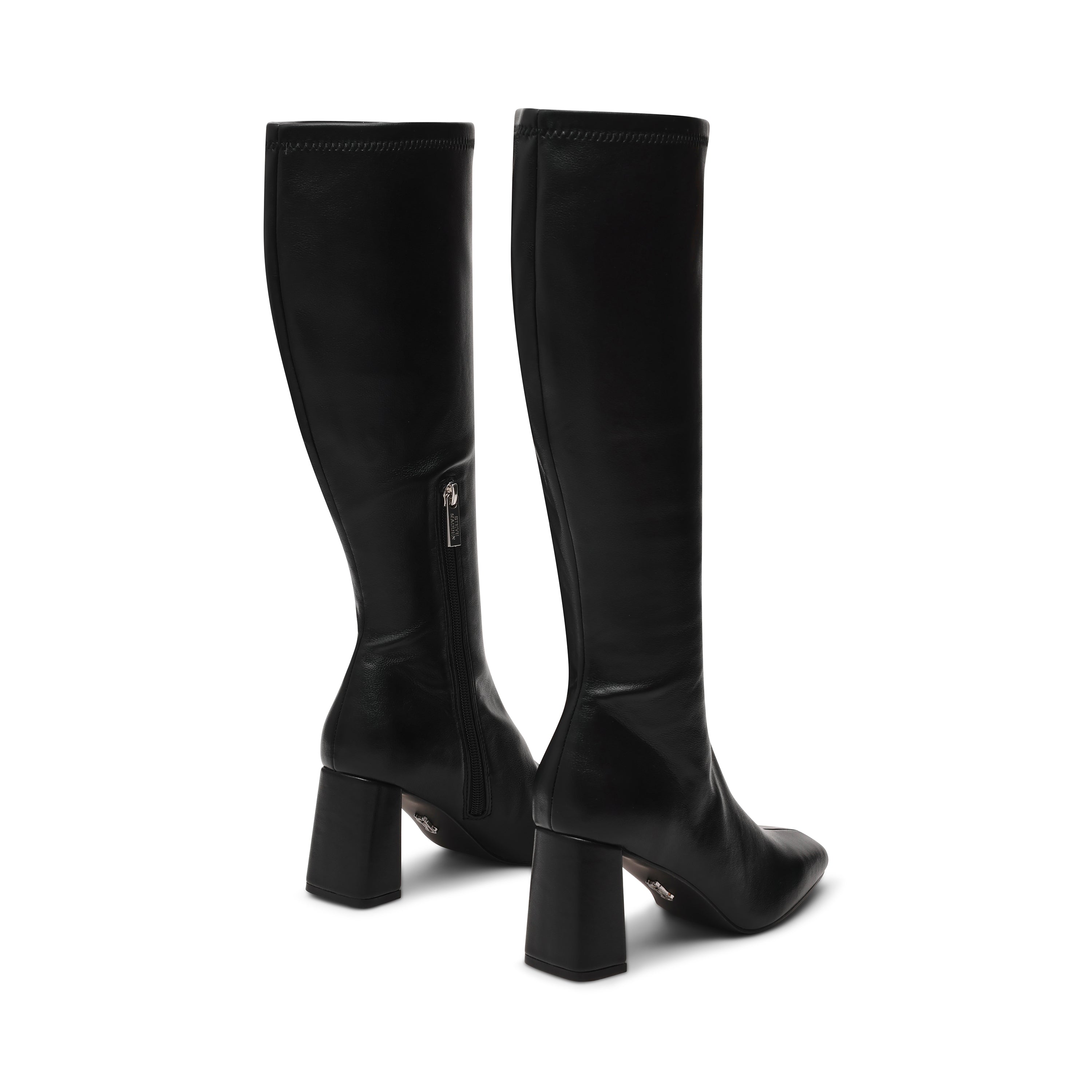 Holly Boot BLACK
